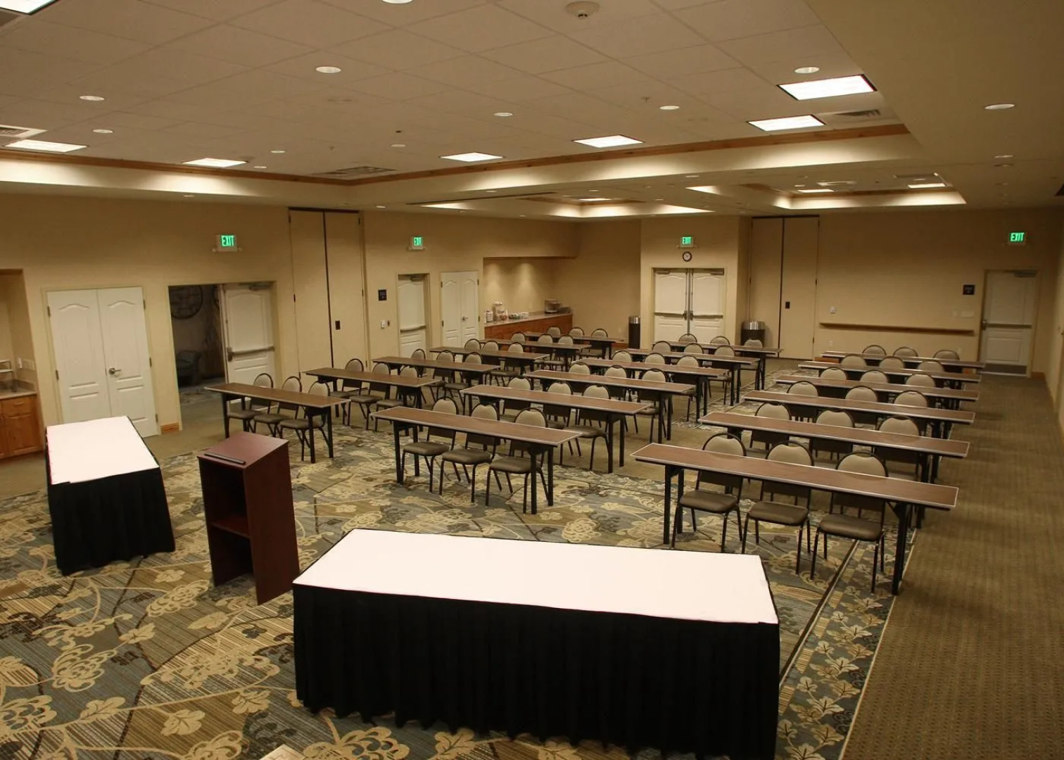 Hampton Inn & Suites Billings West I-90