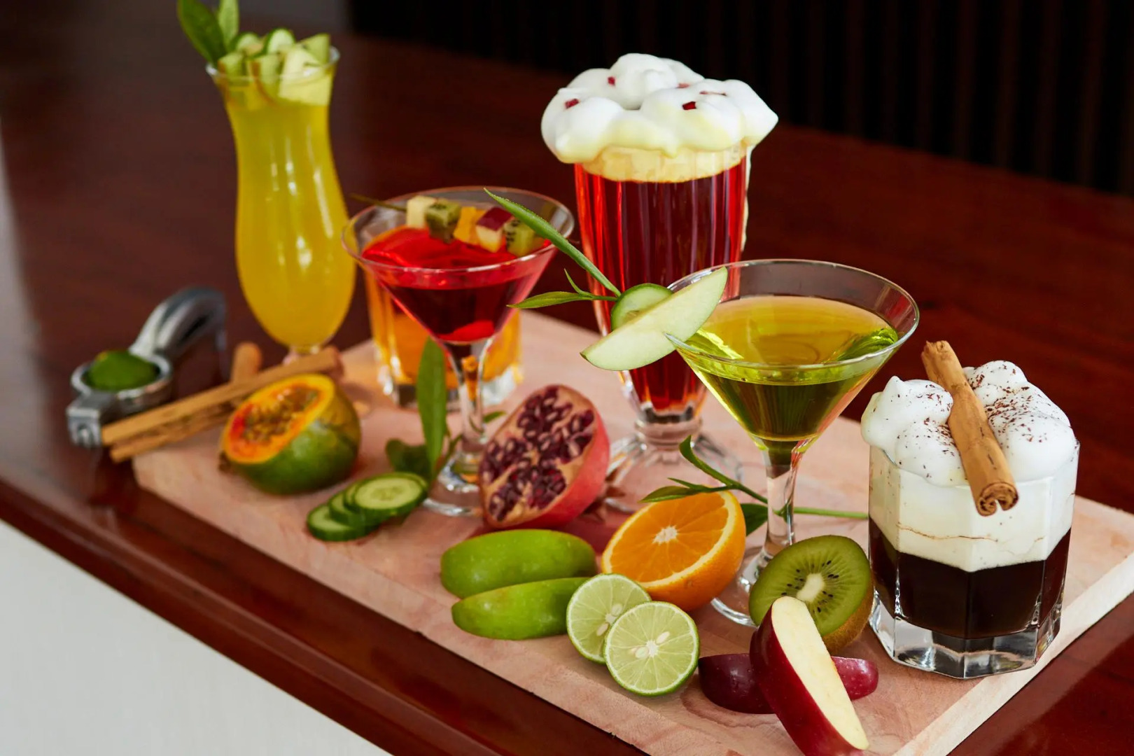 Galway Heights Hotel