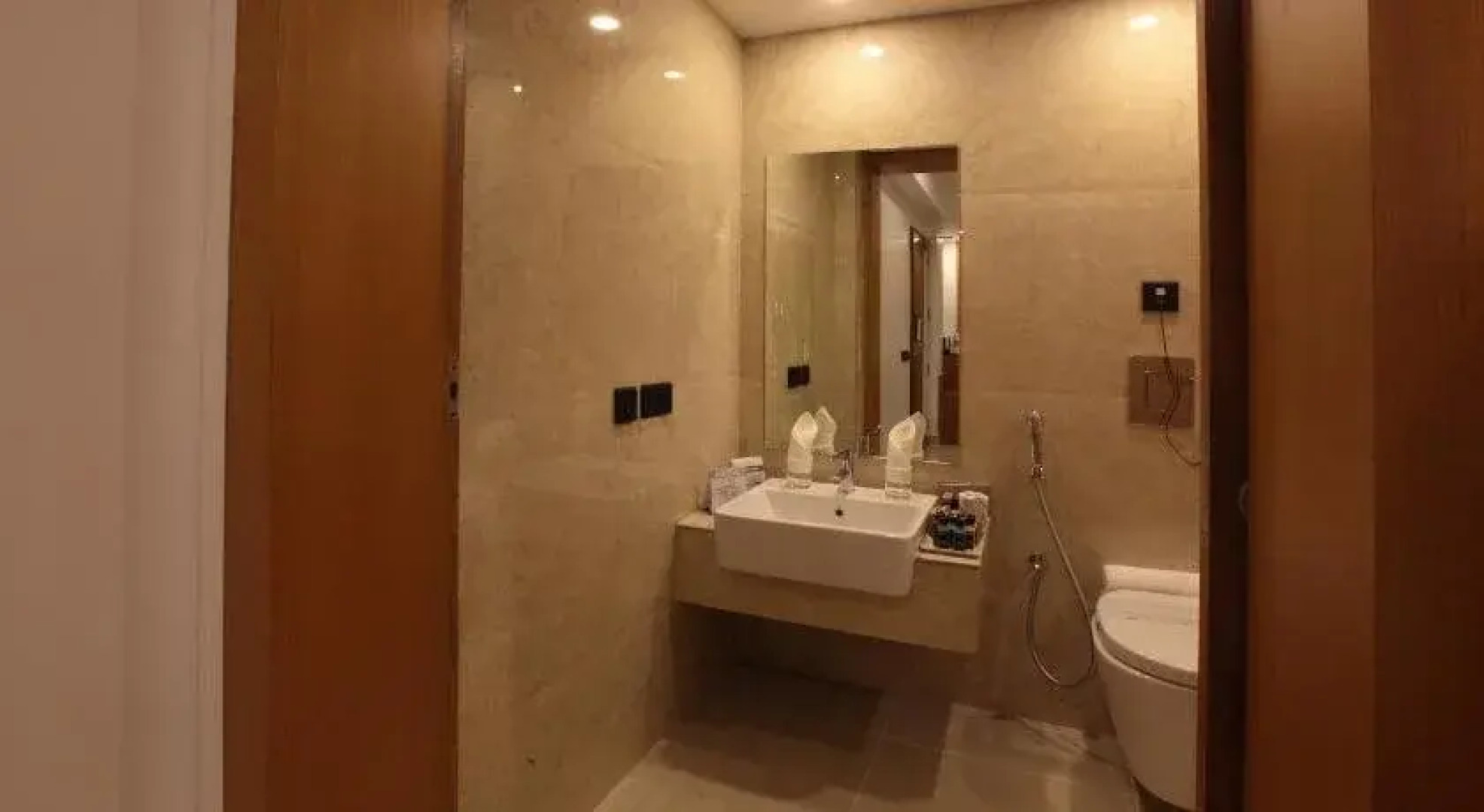 Hotel Park Residency