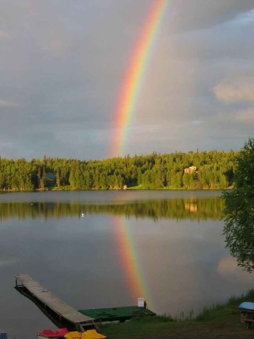 St. Theresa's Lakeside Resort