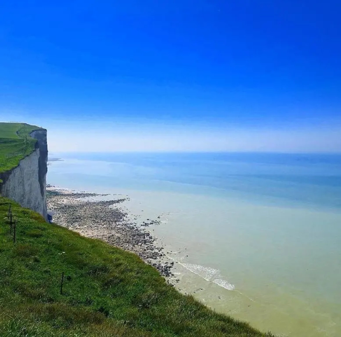 Superbe vue mer... Au calme