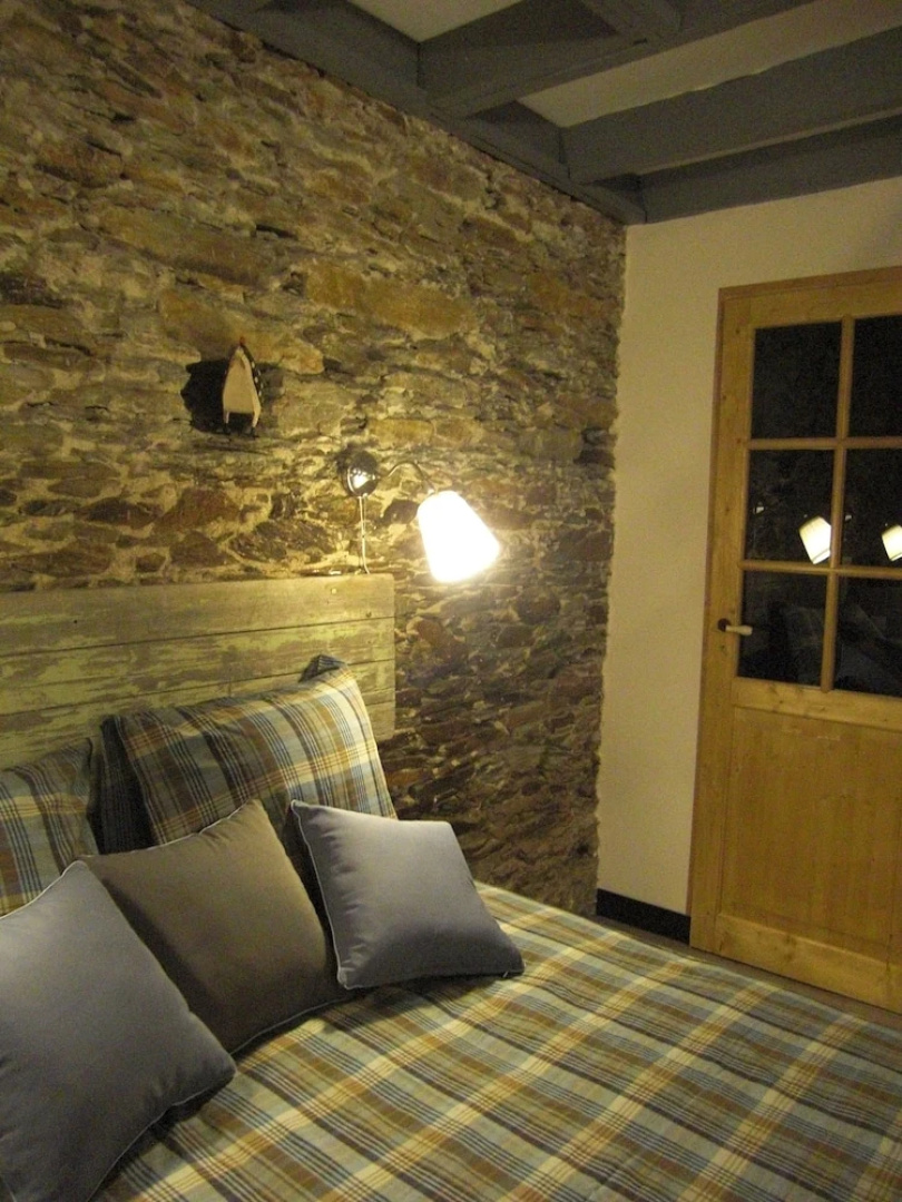 Le Cottage