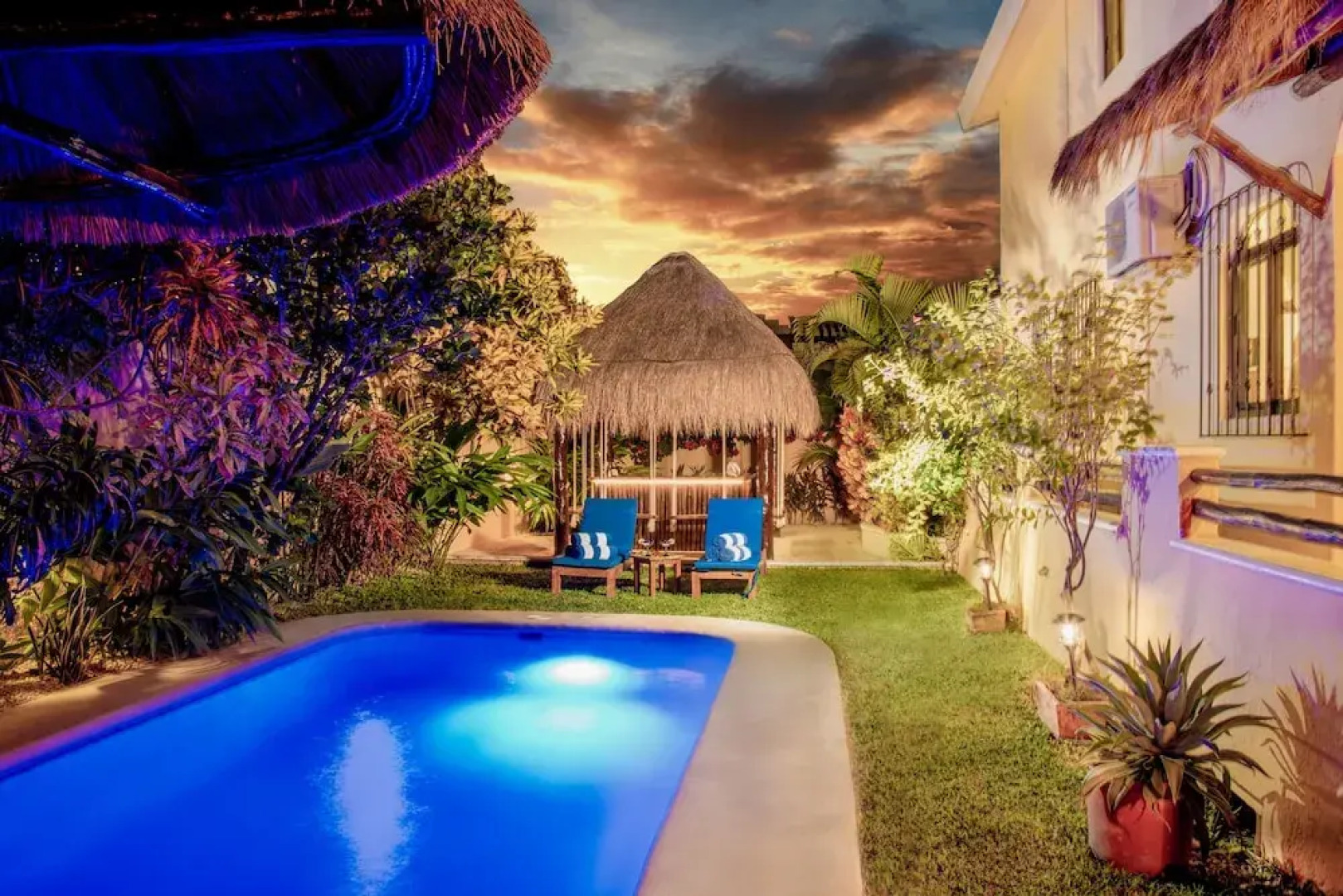 Buena Vida 4 by RedAwning