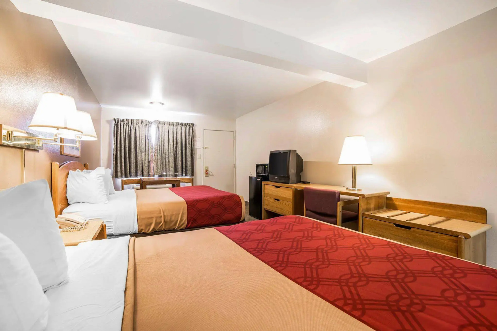 Studio 6 Rock Springs WY Flaming Gorge