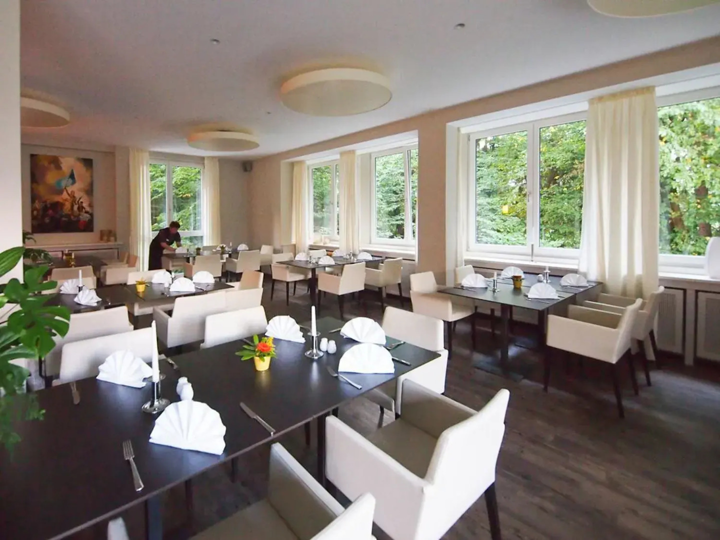 Hotel Restaurant Anders