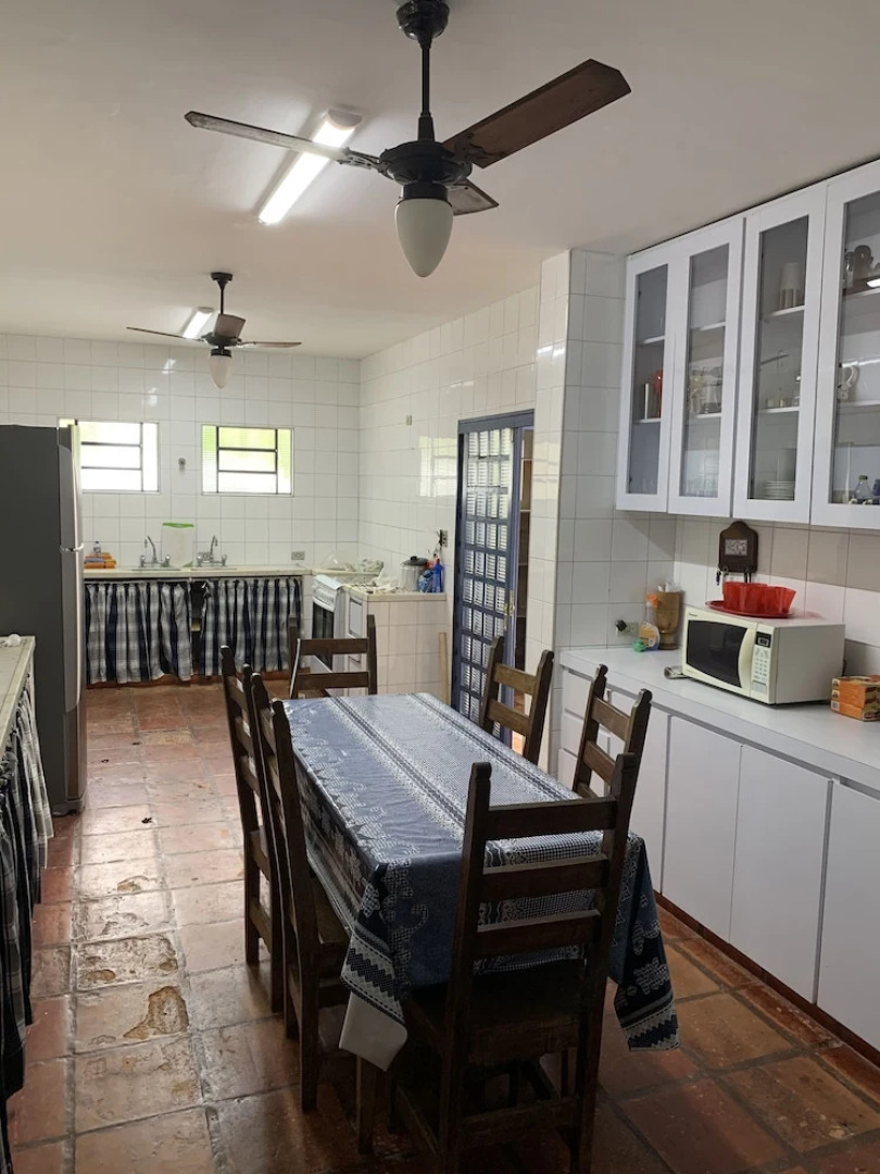 Sitio Santo Antonio Porto Feliz