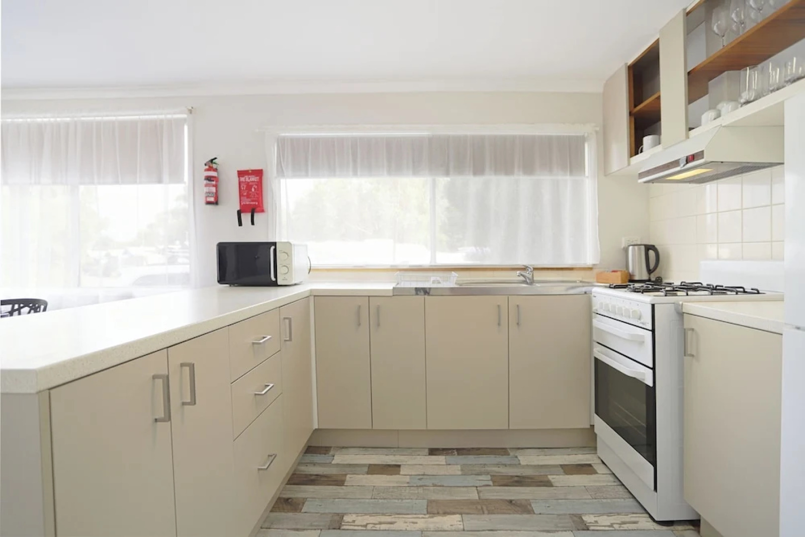 Wonthaggi Park Lane Holiday Park