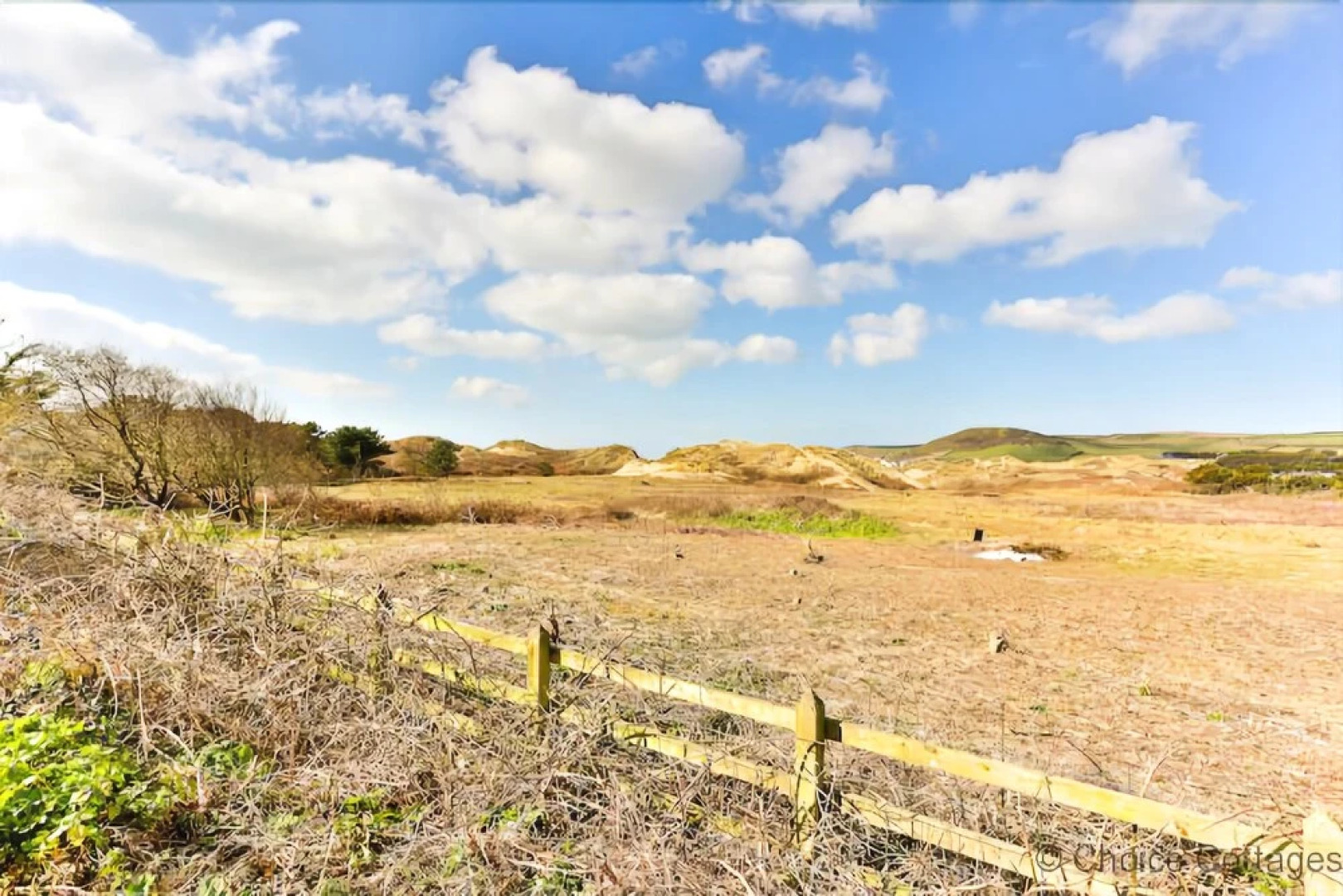 THE Cabin Croyde 4 Bedrooms