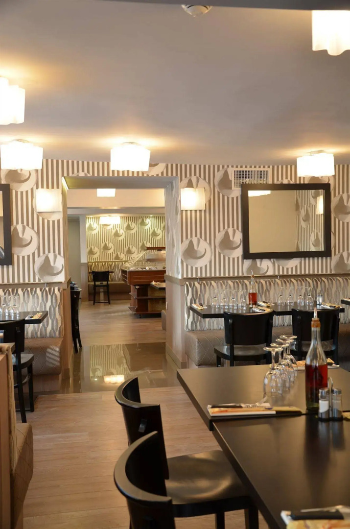 Hôtel du Cheval Blanc