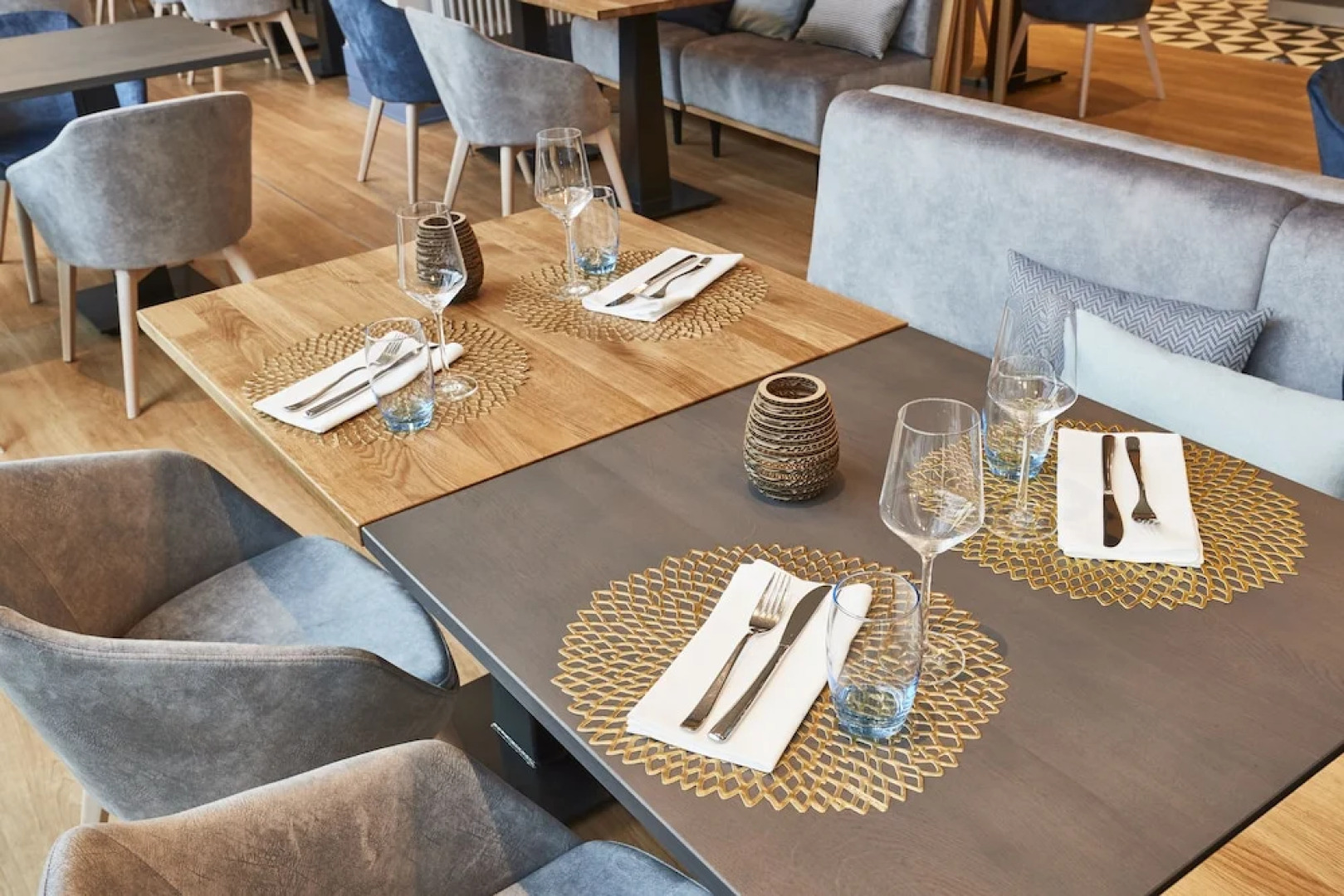 Steigenberger Conti Hansa