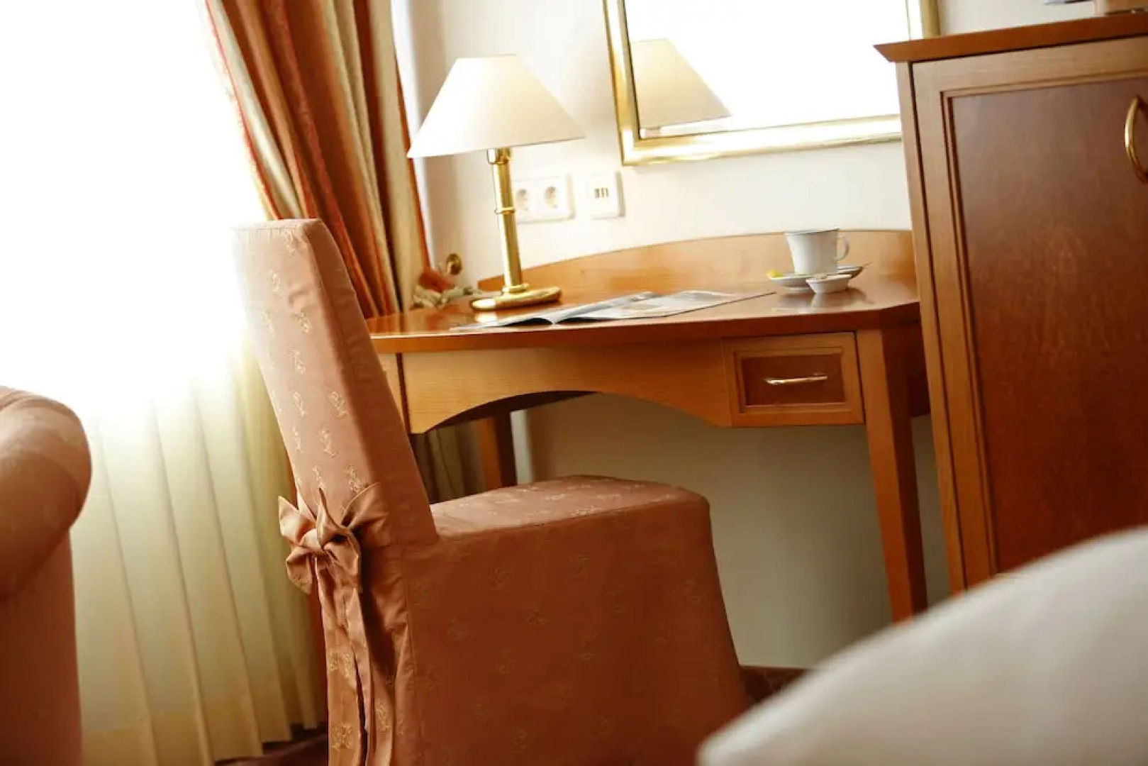 Hotel Gasthof Sternen