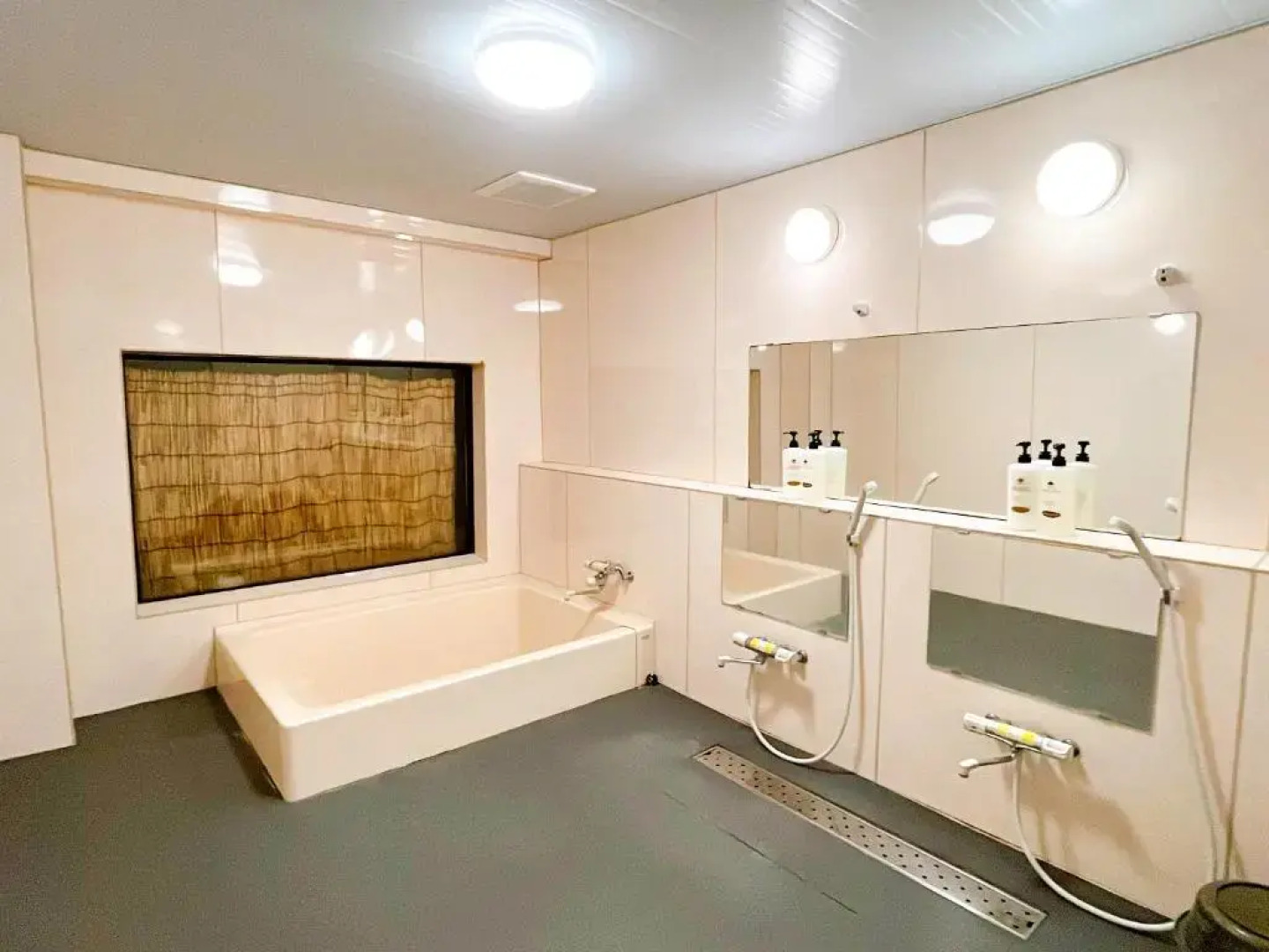 Guest House Hoshi-Kaze