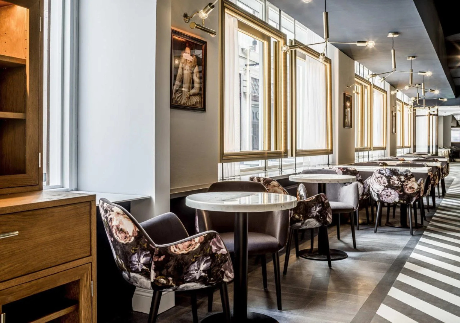 Novotel Den Haag City Centre