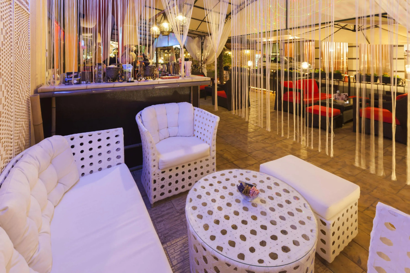 HI Hotels Imperial Resort