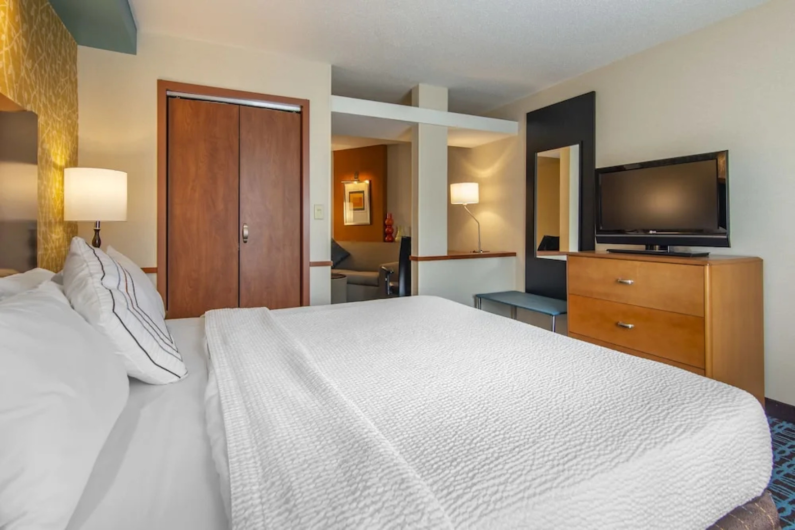 Fairfield Inn & Suites Hooksett