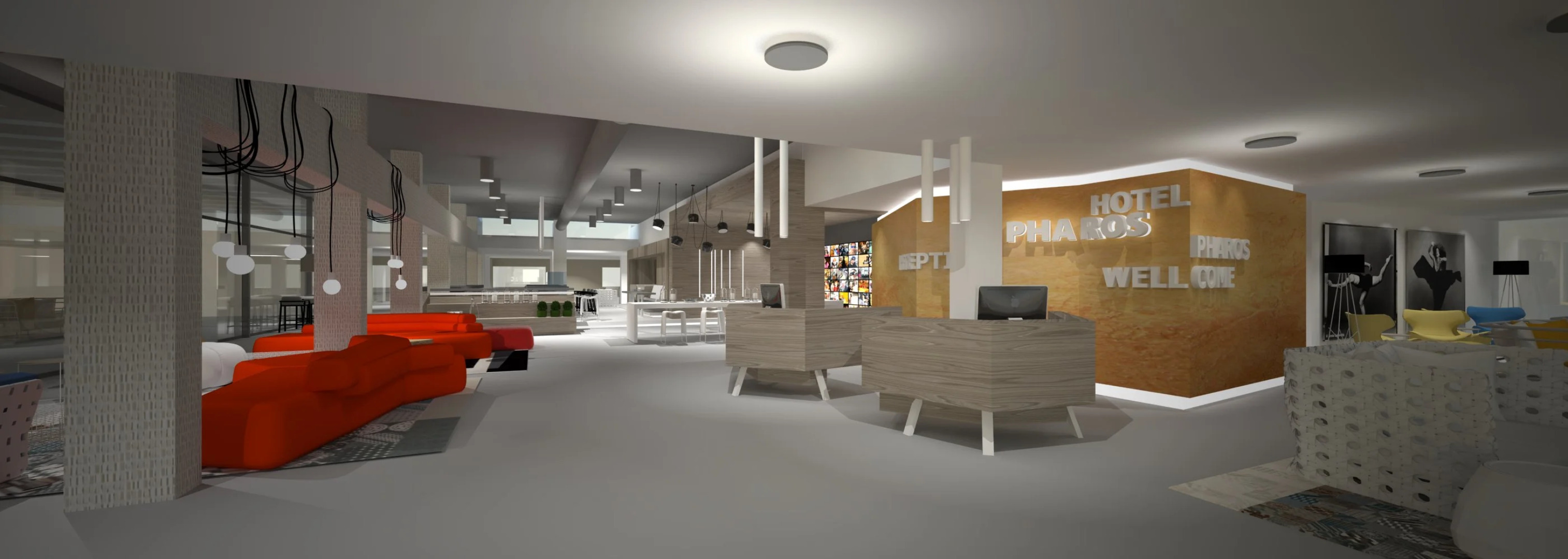 Pharos Hvar Bayhill Hotel