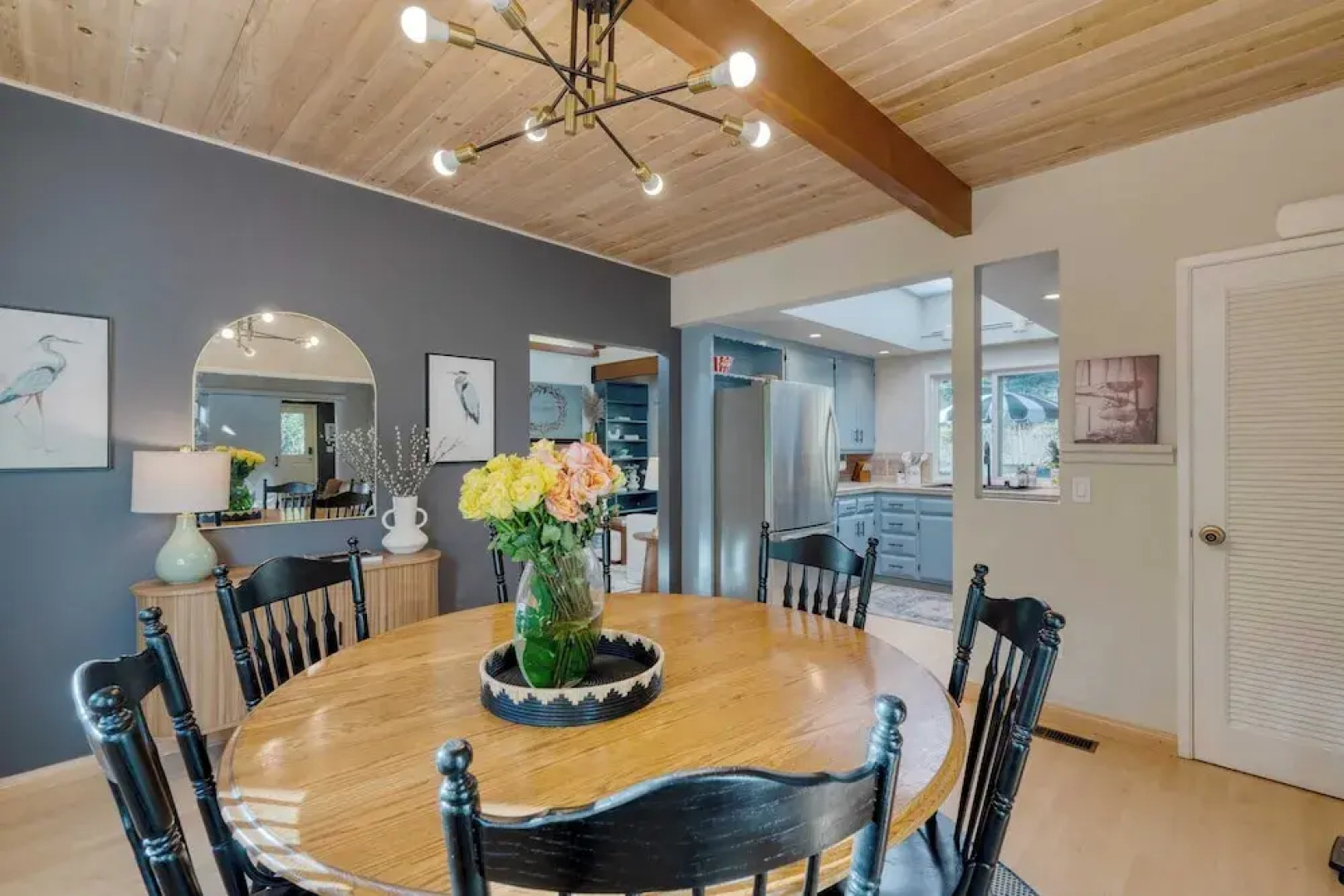 Sonoma Creek Haven Hot Tub, Firepit, Creekside Views Near Kenwood Wineries