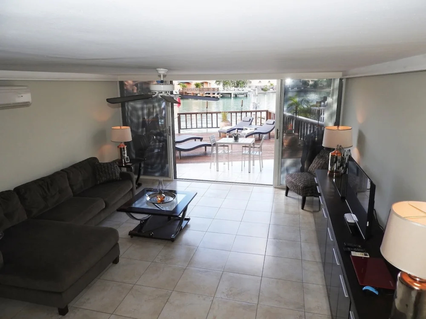 Villa 226E at Jolly Harbour - Adults Only