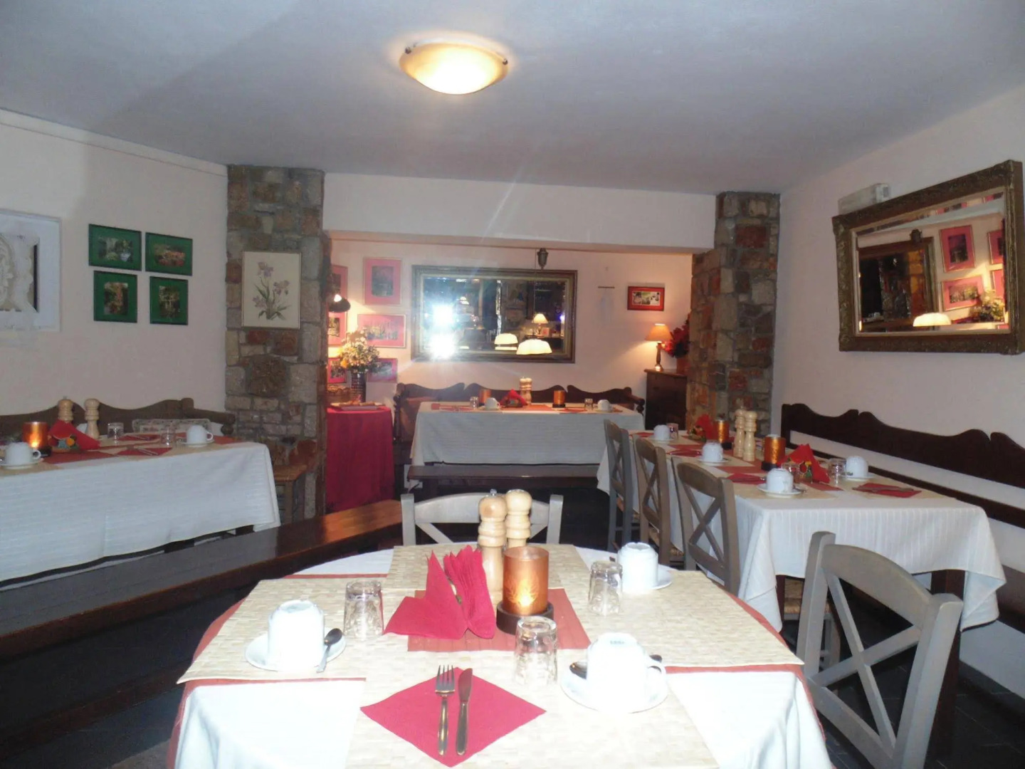 Heliotopos Apartments