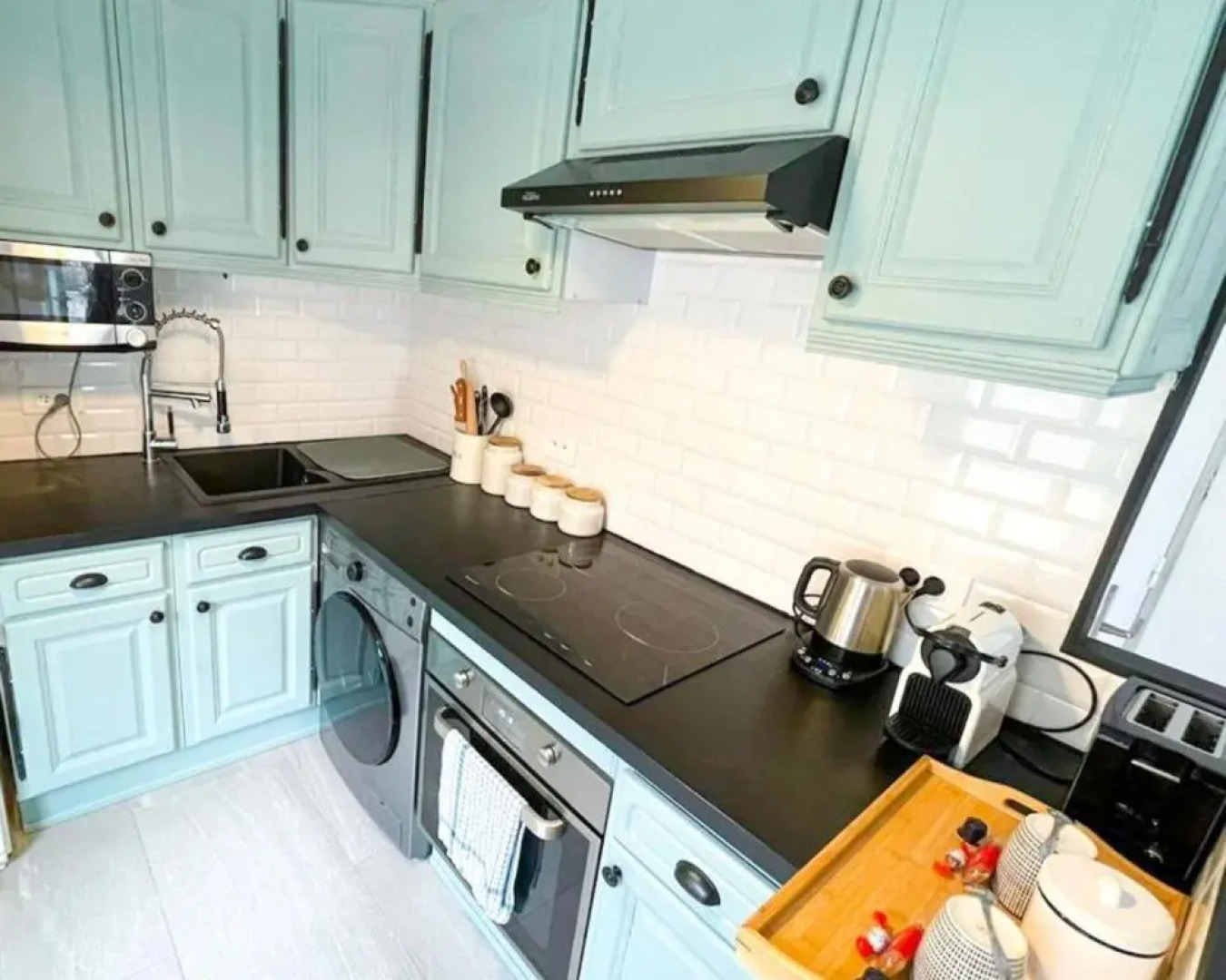 AeroHome - Appart Confort - Aeroport d Orly à proximité - Parking