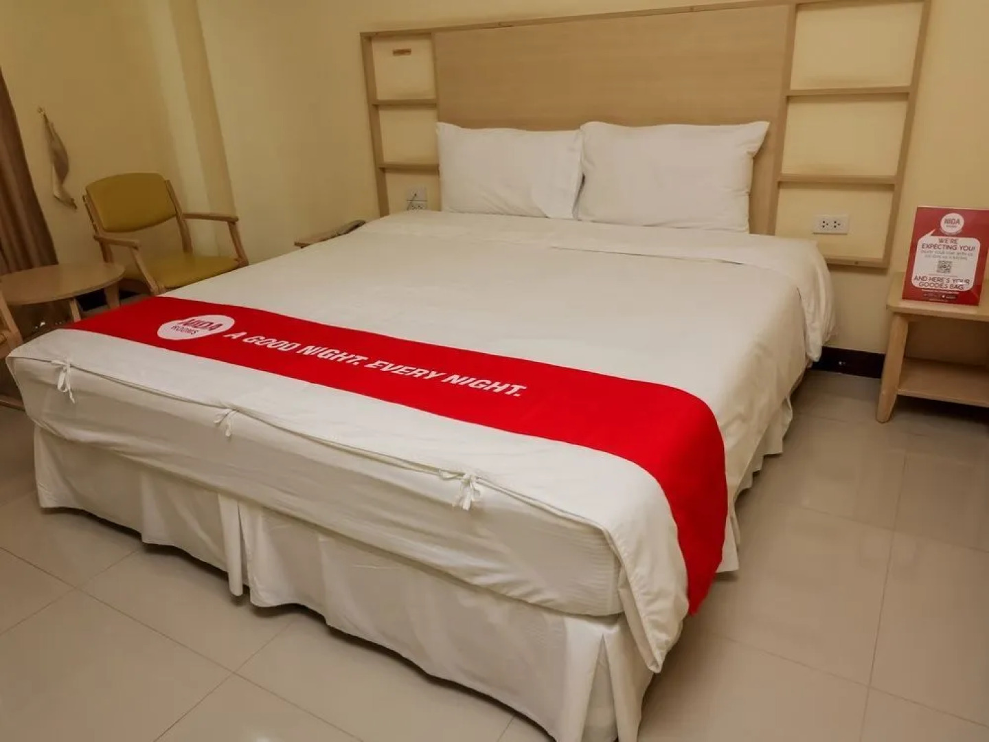 Nida Rooms Non Bua 129