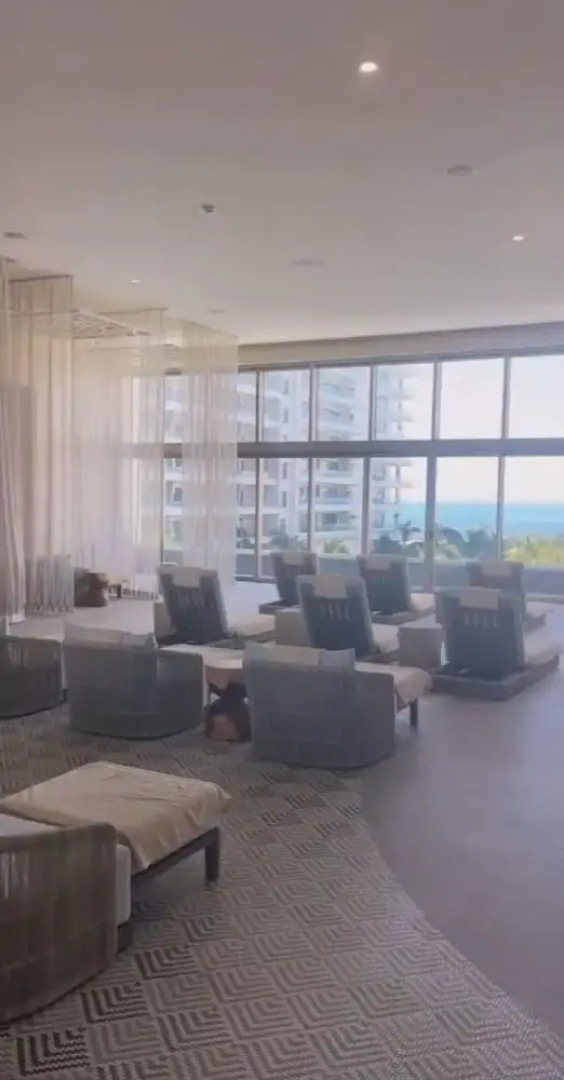 1 Garza Blanca Resort & Spa Cancun