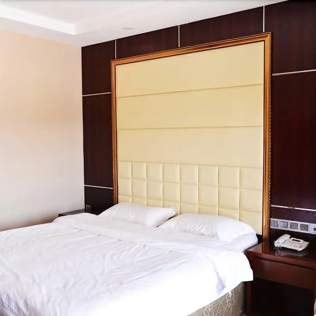 Lingyun Holiday Hotel Weichang