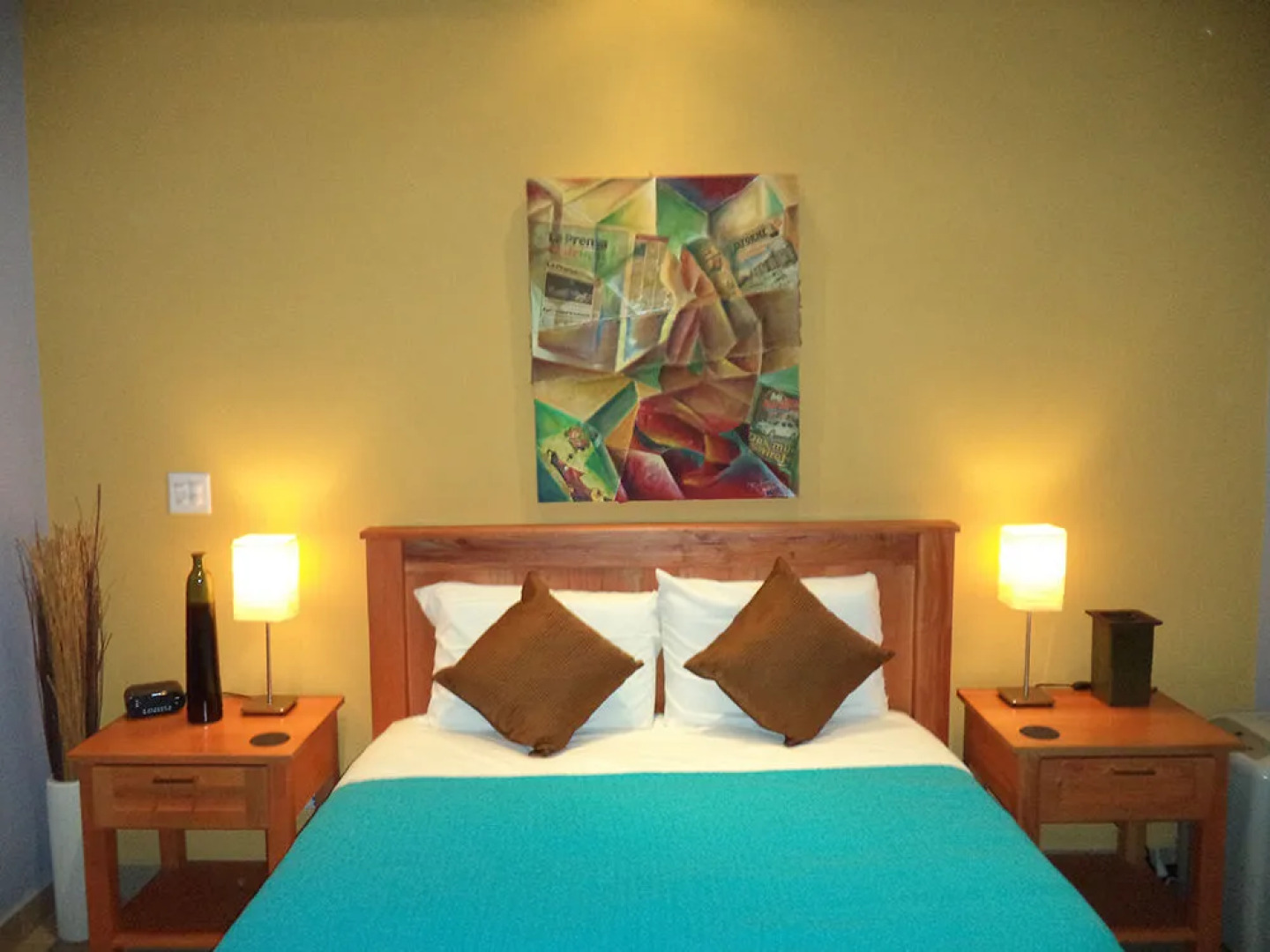 Casa de Montaña Bed & Breakfast