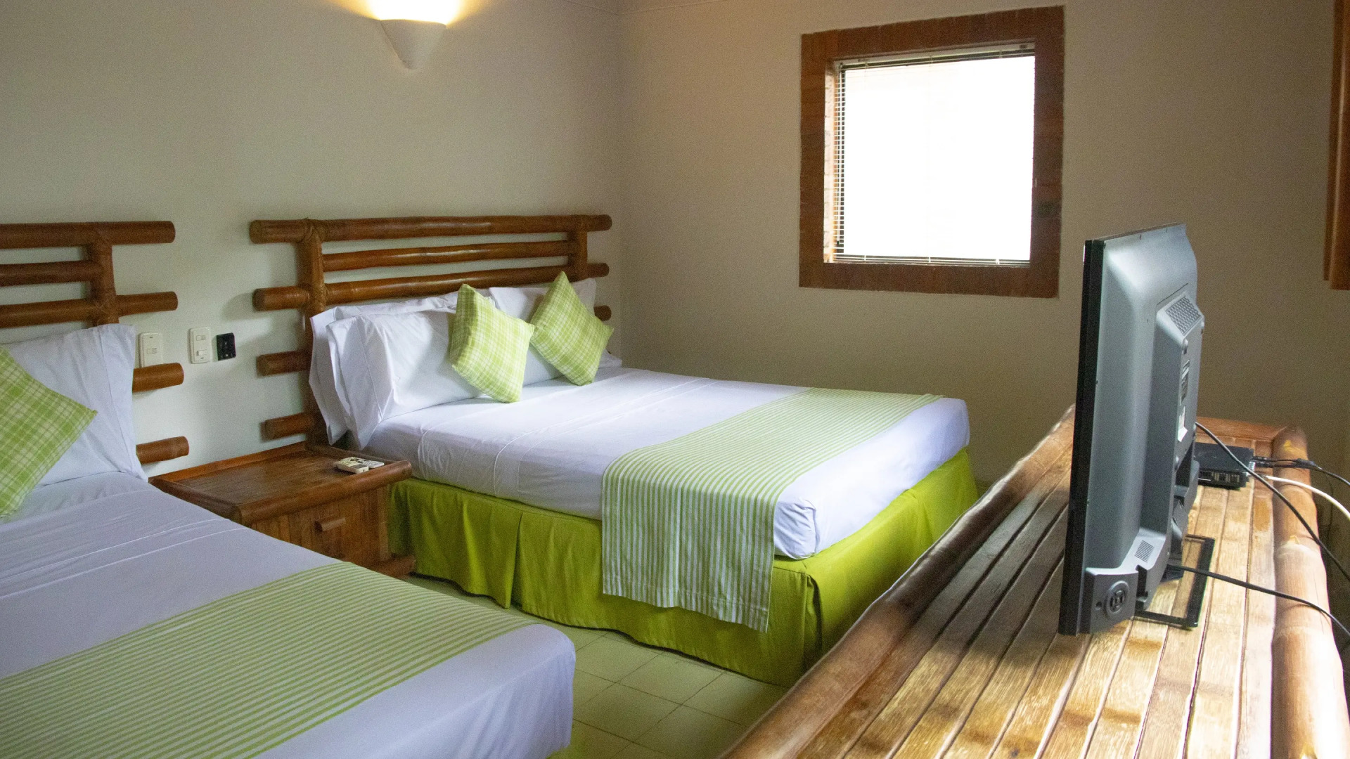 Hotel Girardot Resort by On Vacation