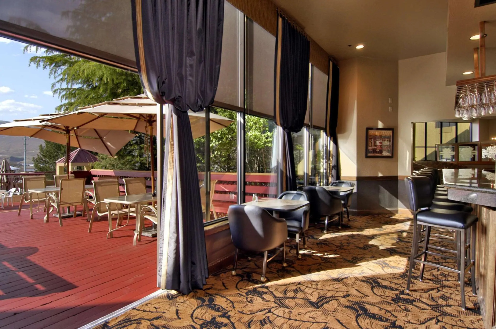 Hells Canyon Grand Hotel, an Ascend Collection Hotel