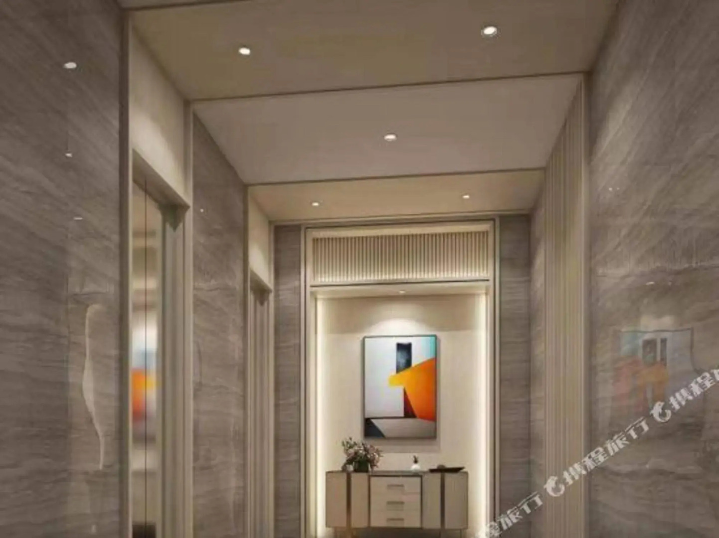 Wanzai Ximan Turandot Hotel (Wanzai No.2 Middle School)