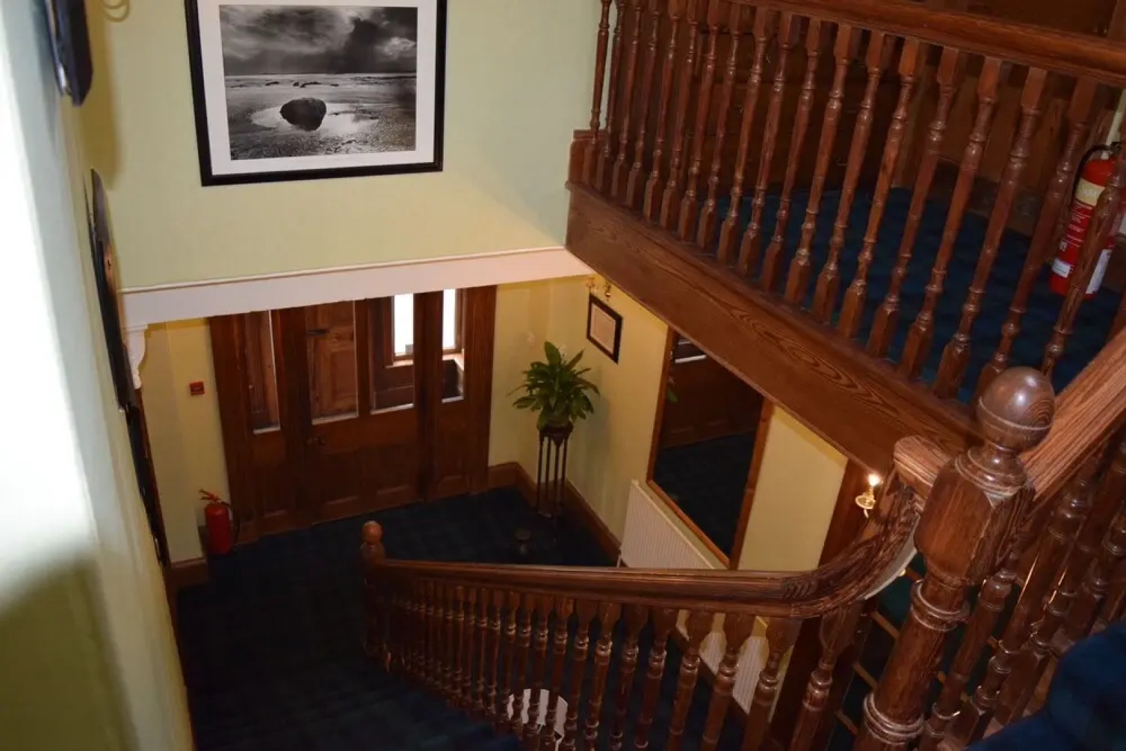 No 45 Guest House