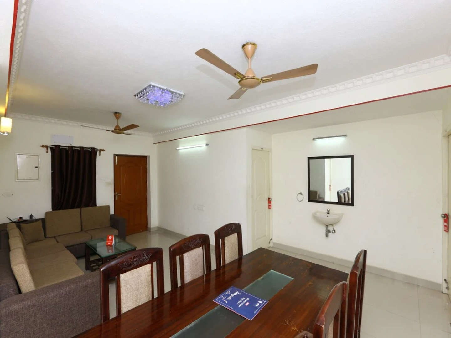 Preetham Nivas By OYO Rooms