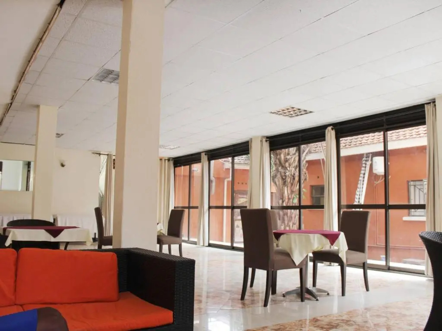 Al Nisaa Hotel and Spa