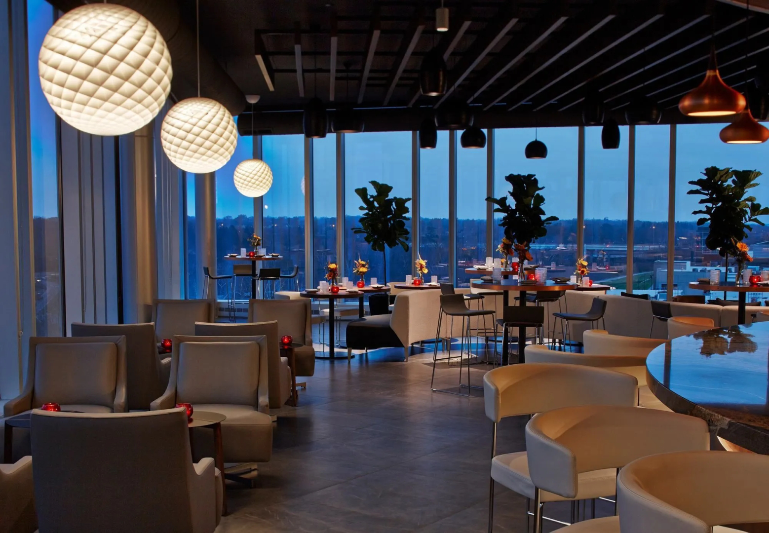 AC Hotel by Marriott Columbus Dublin