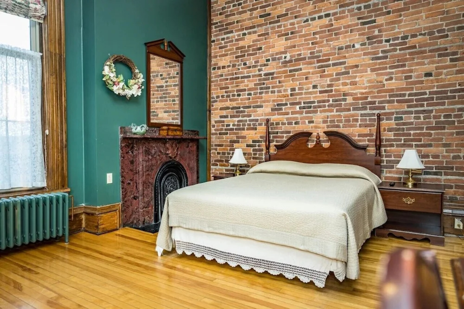 The Customs House Inn