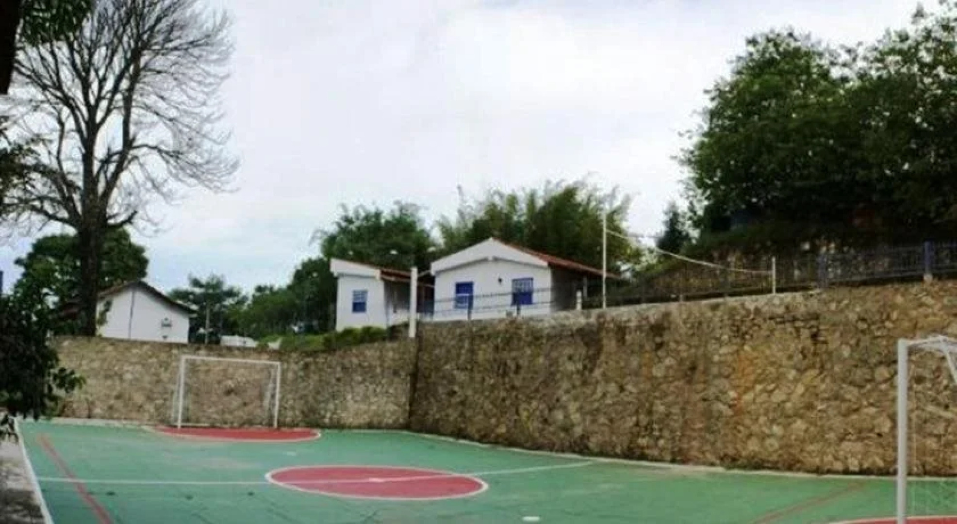 Hotel Ponta do Morro