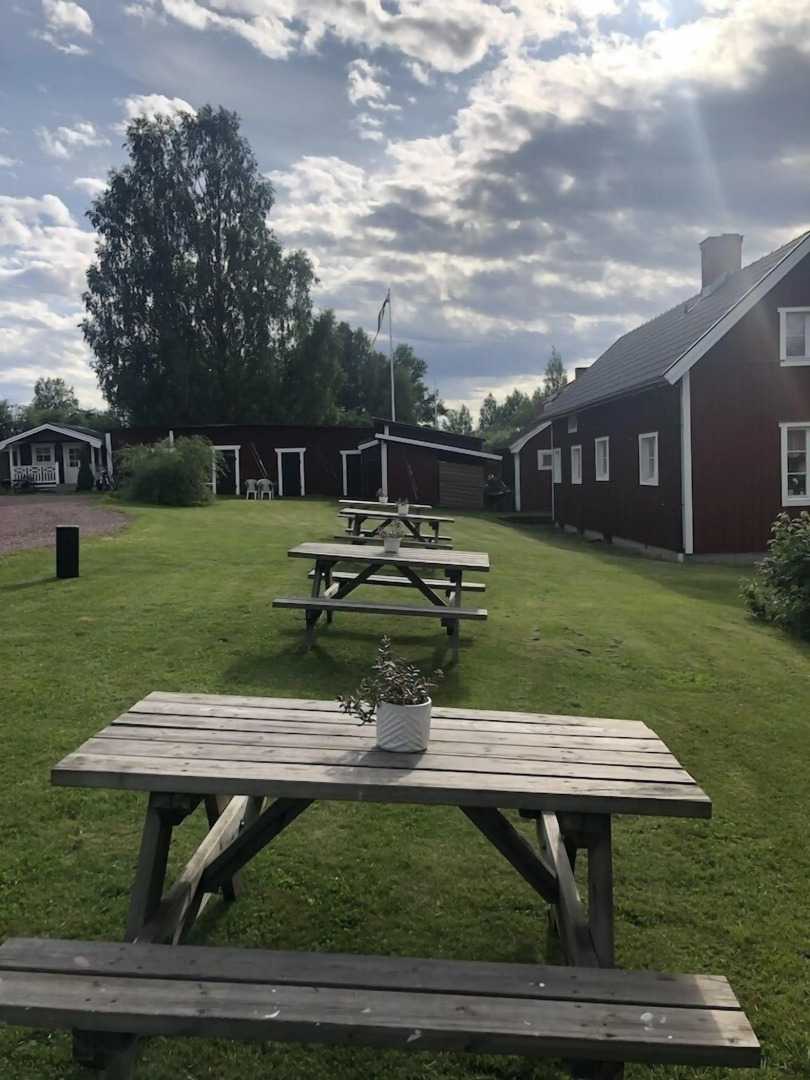 Prinsgården Vandrarhem