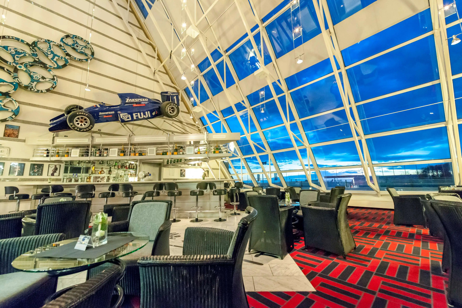 Dorint Am Nürburgring Hocheifel