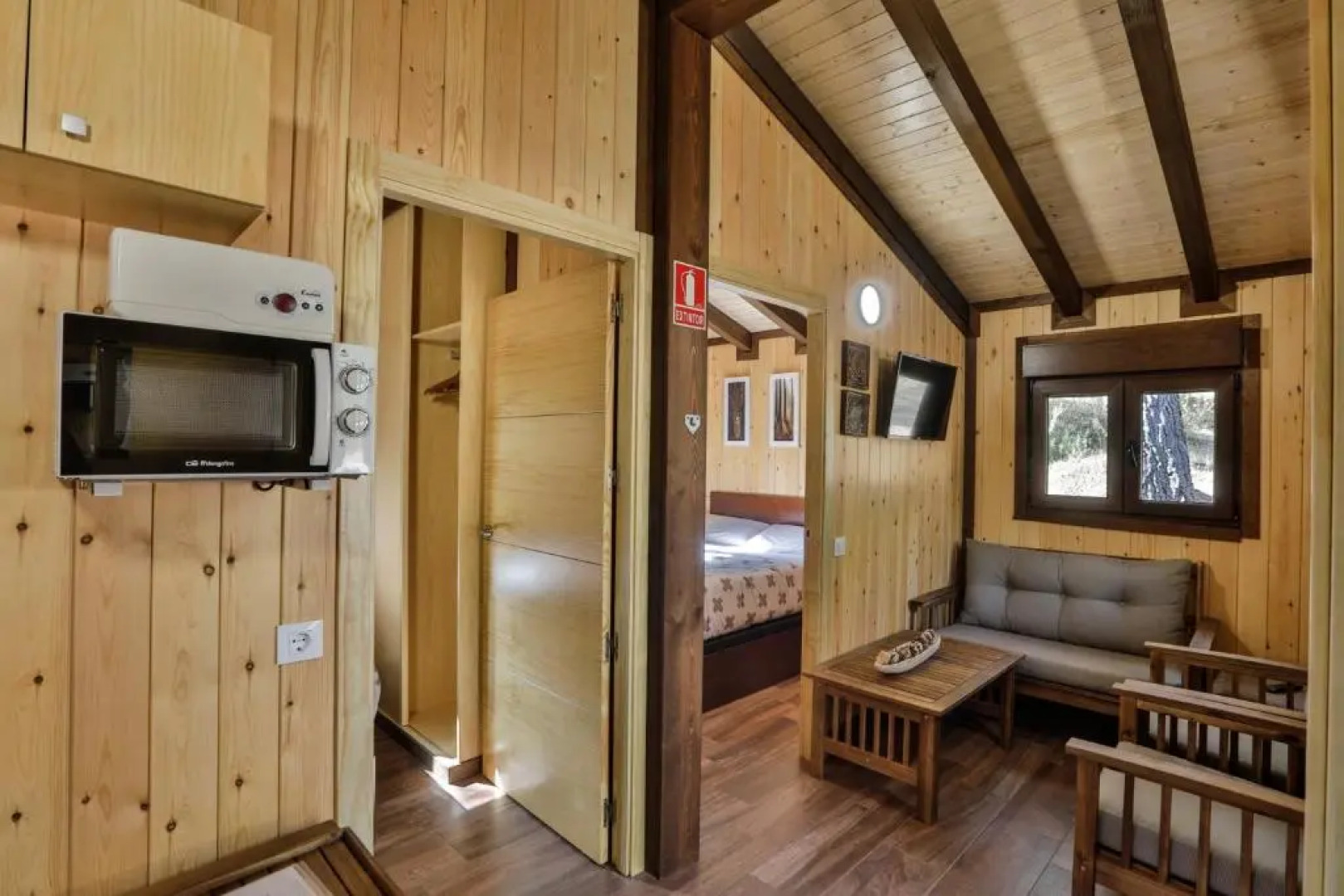 Complejo Residencial Los Enebros