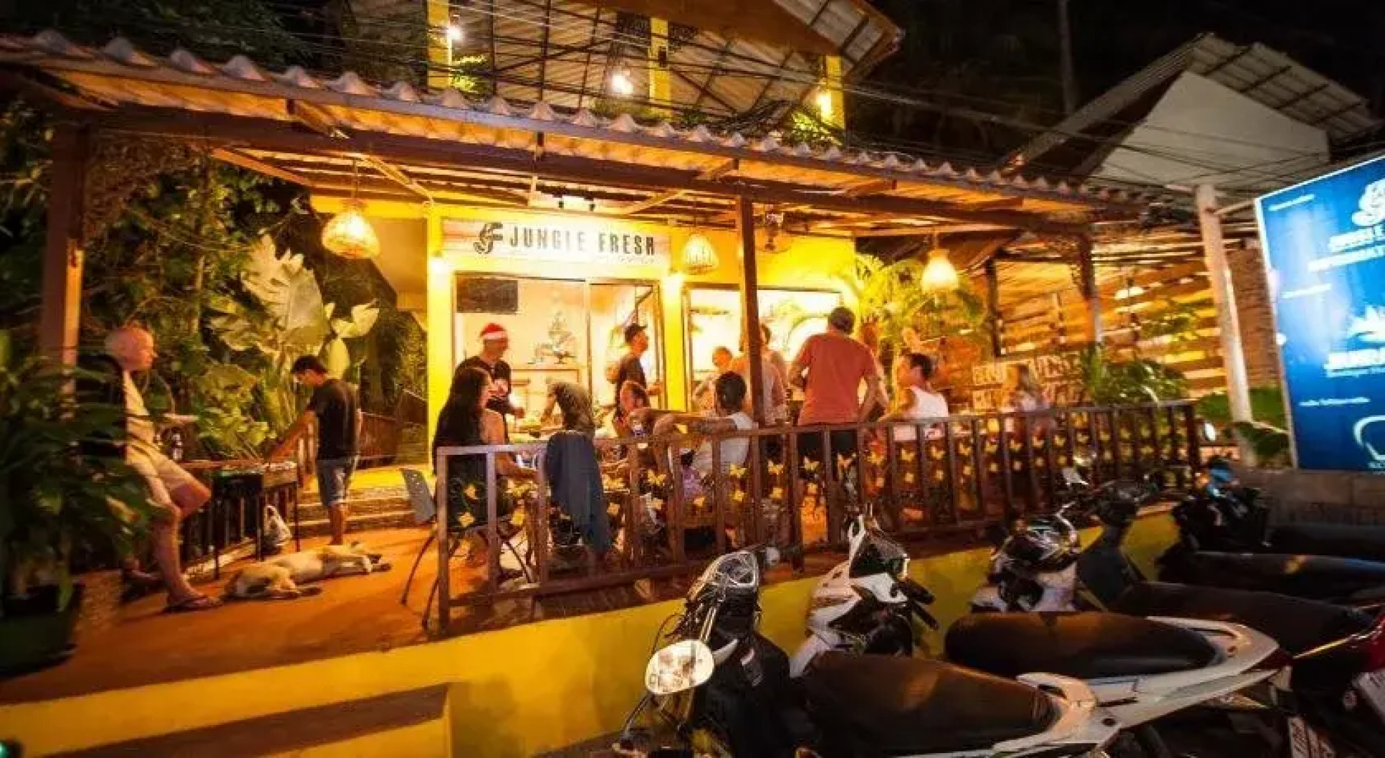 Janrassamee Home Stay