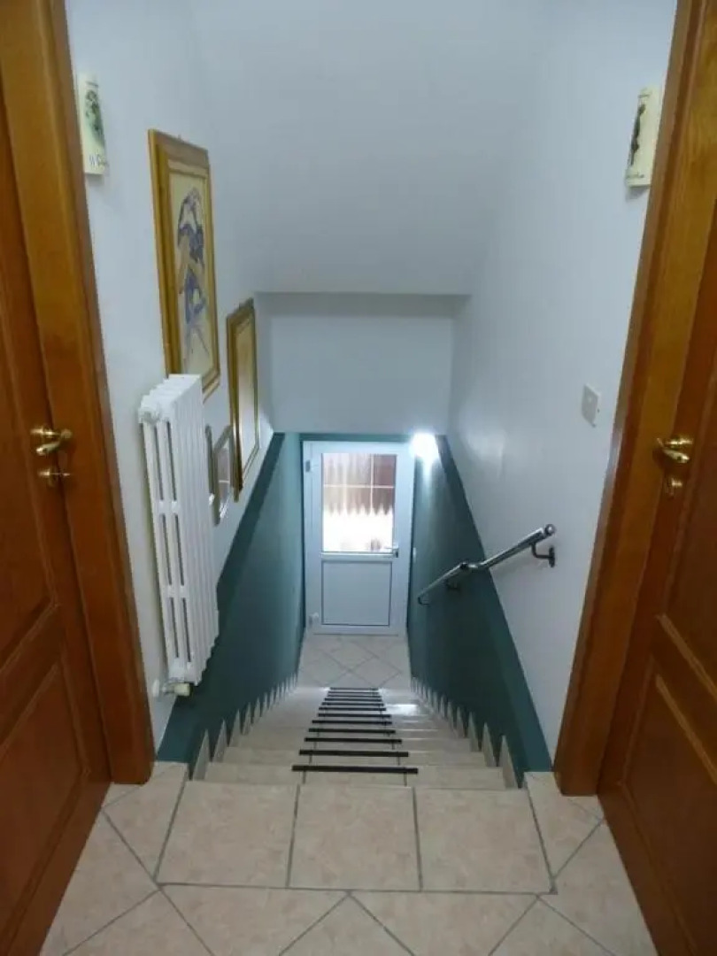 B&B A Casa di Mael