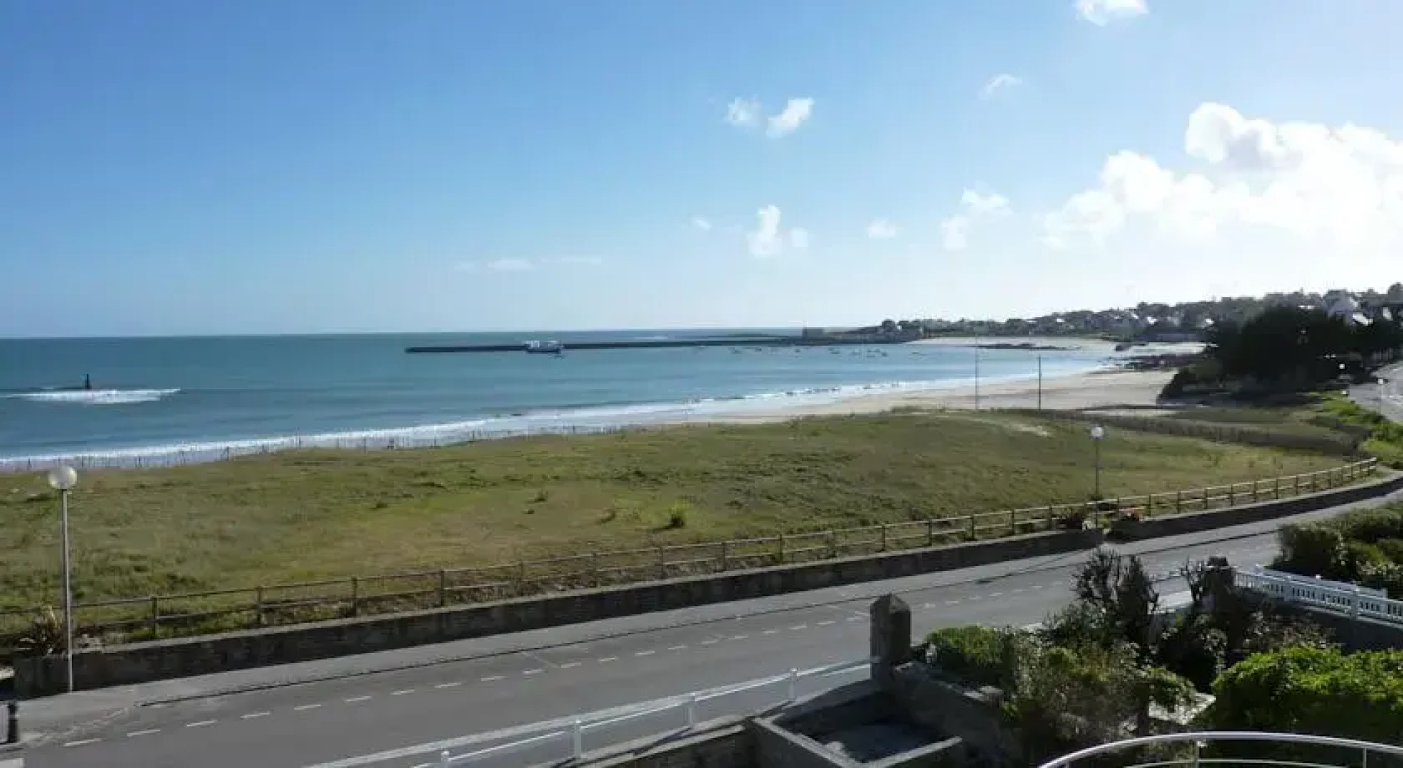 Villa Keris - Face Océan