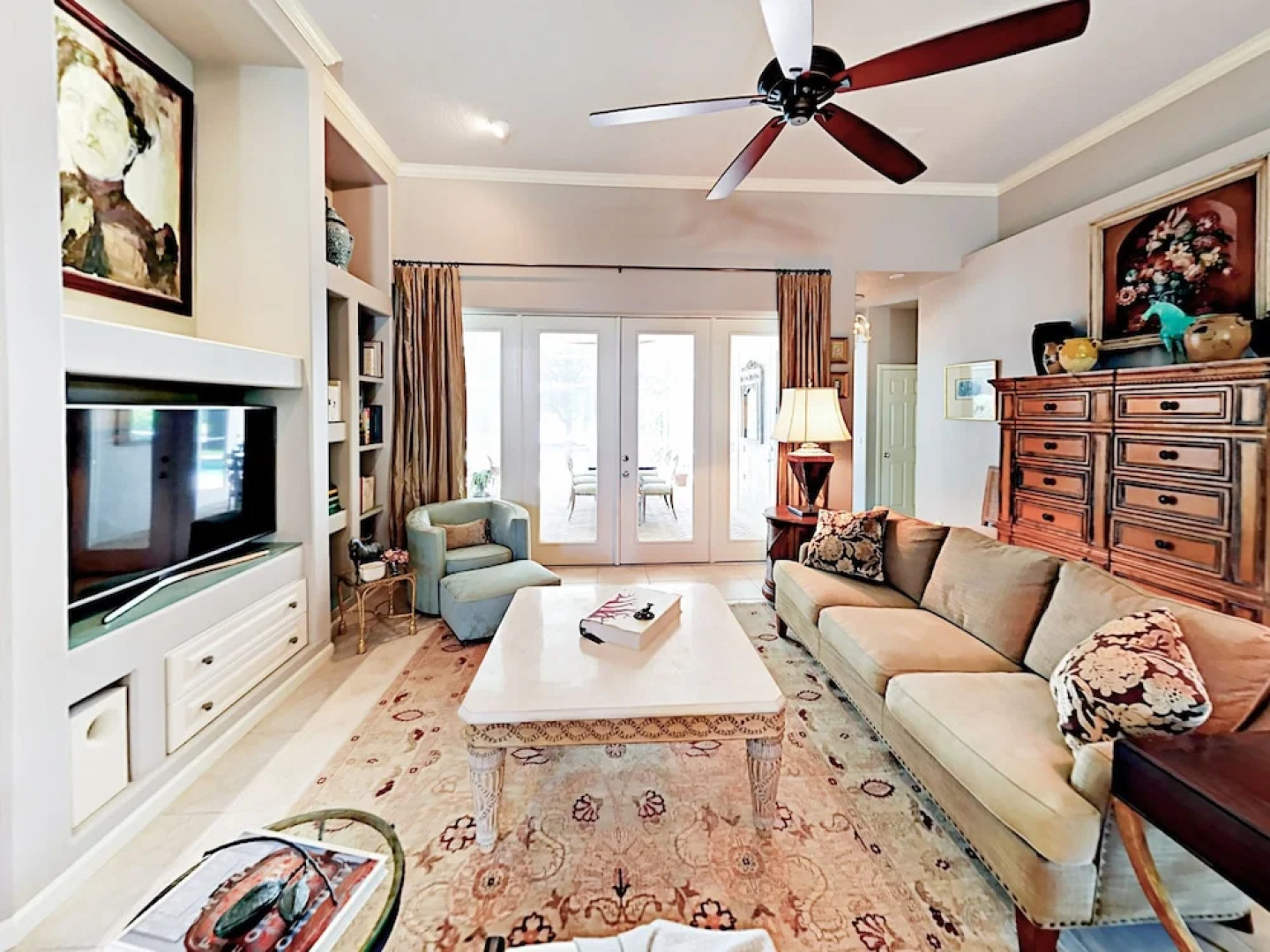 13 Pinehurst Home 3 Bedrooms 2 Bathrooms Home