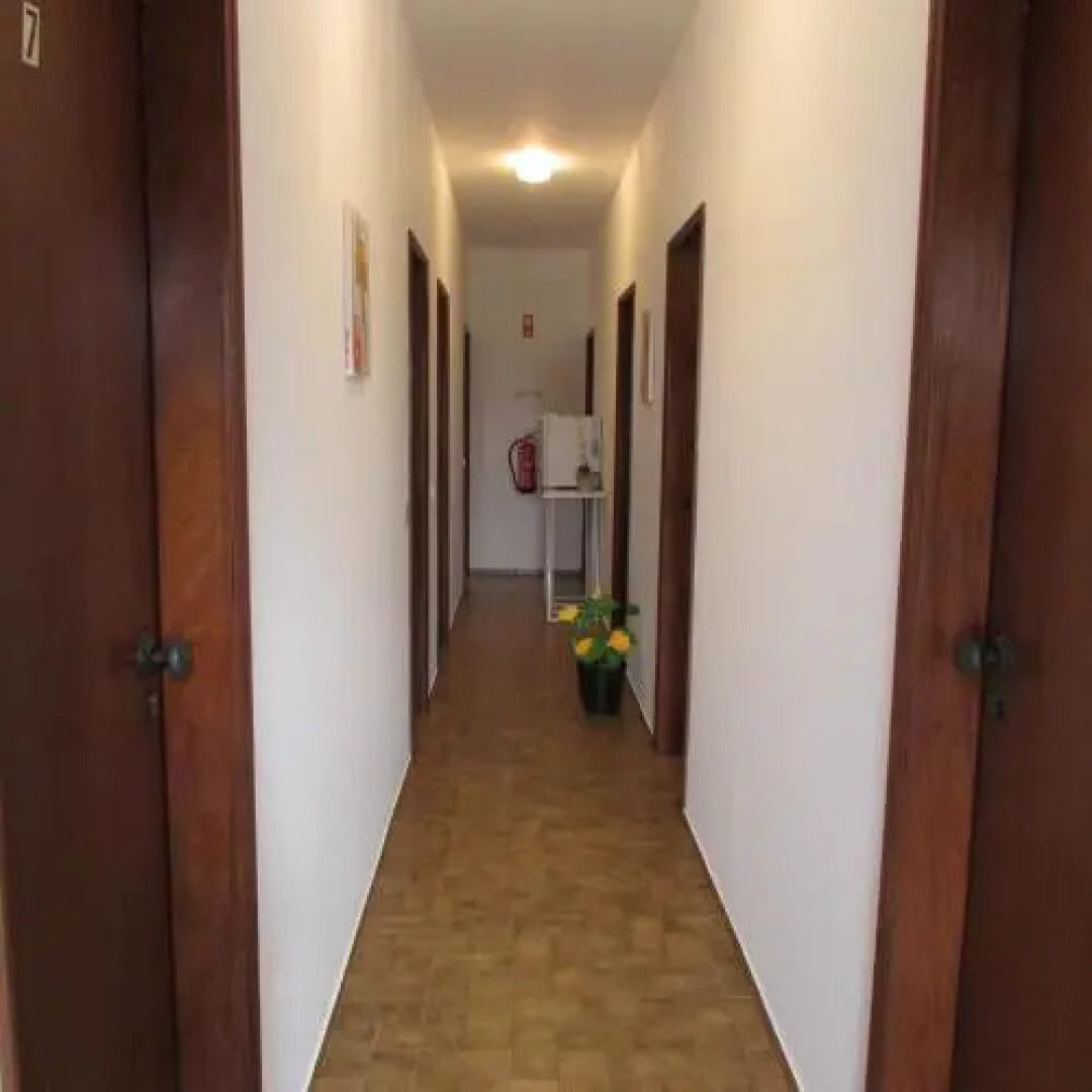 Hospedaria Firmino Bernardino