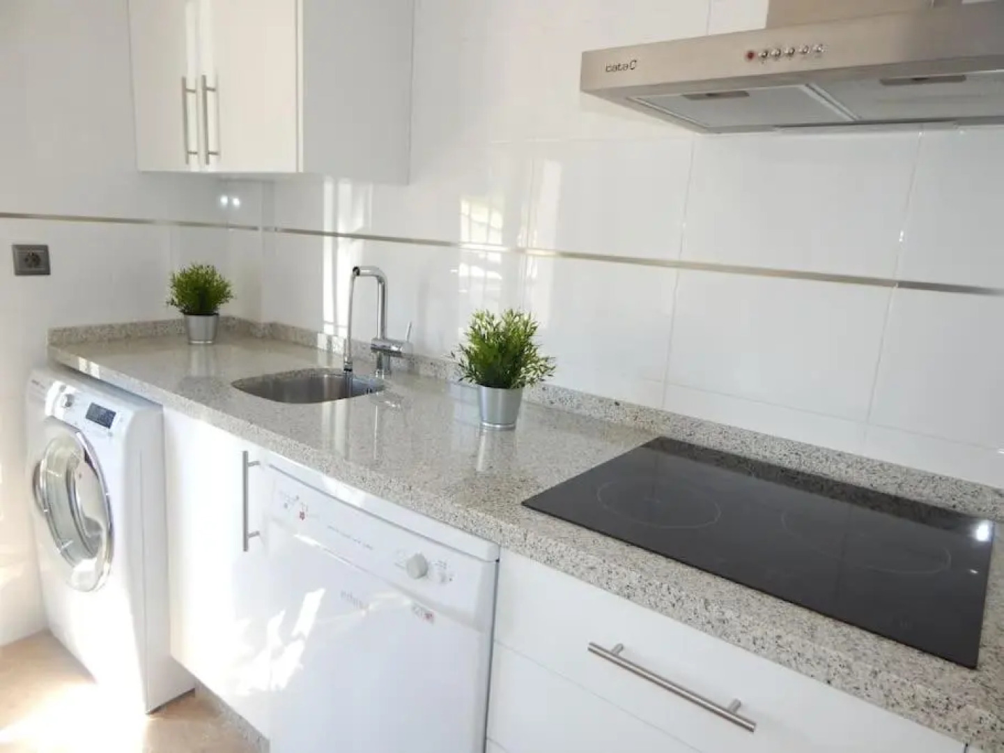 Casa Mirador los Bancales