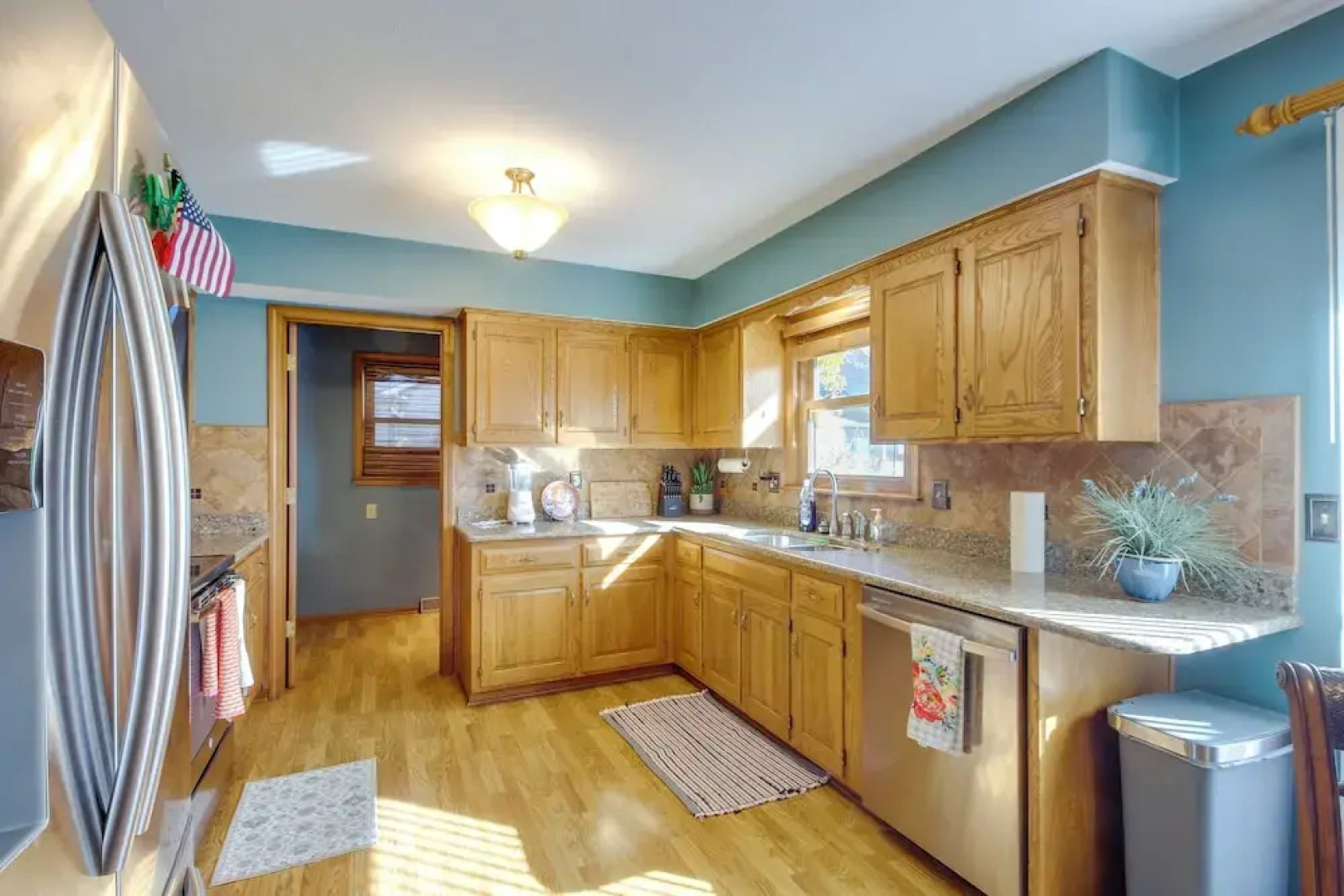 Overland Park Family Home w/ Game Room & Backyard!