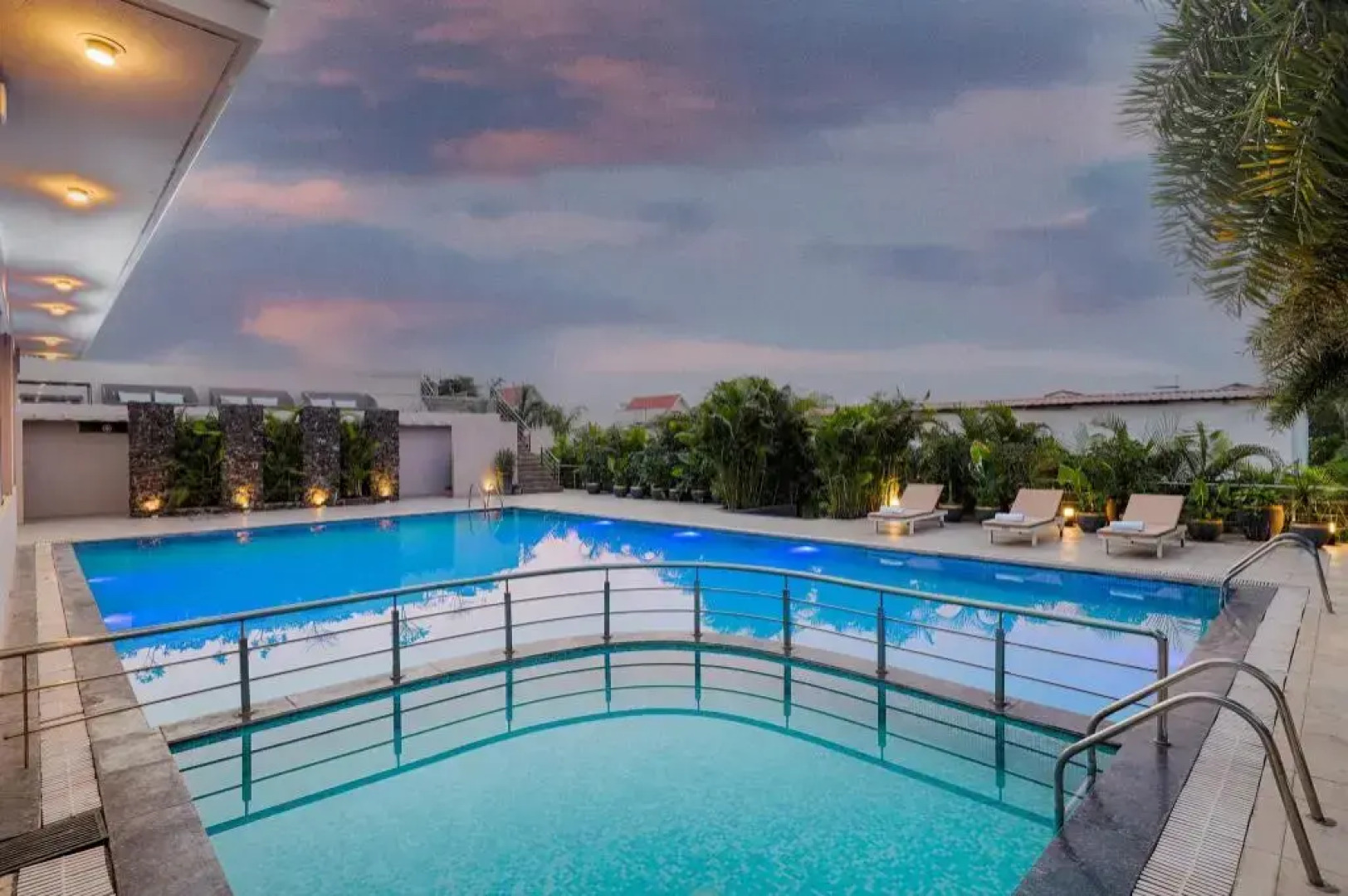 Club Mahindra Pavagadh