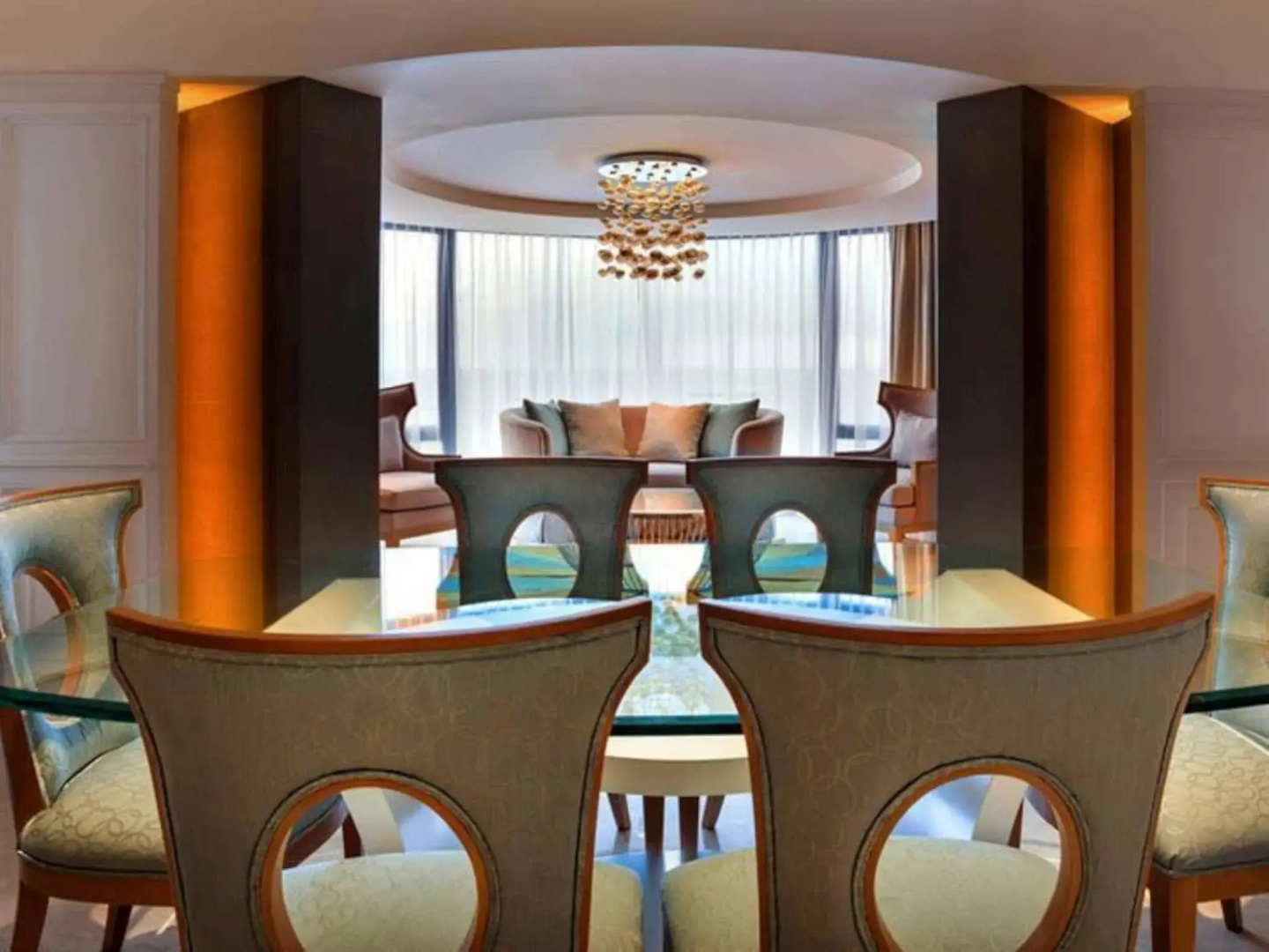 Mercure Convention Center Ancol