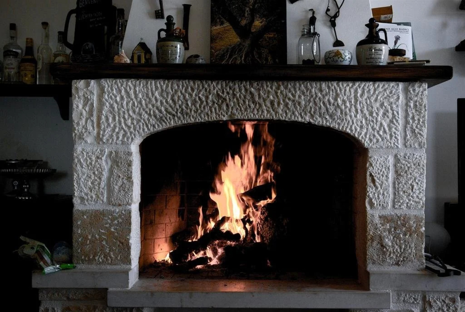 Lichiantidde Home & Breakfast